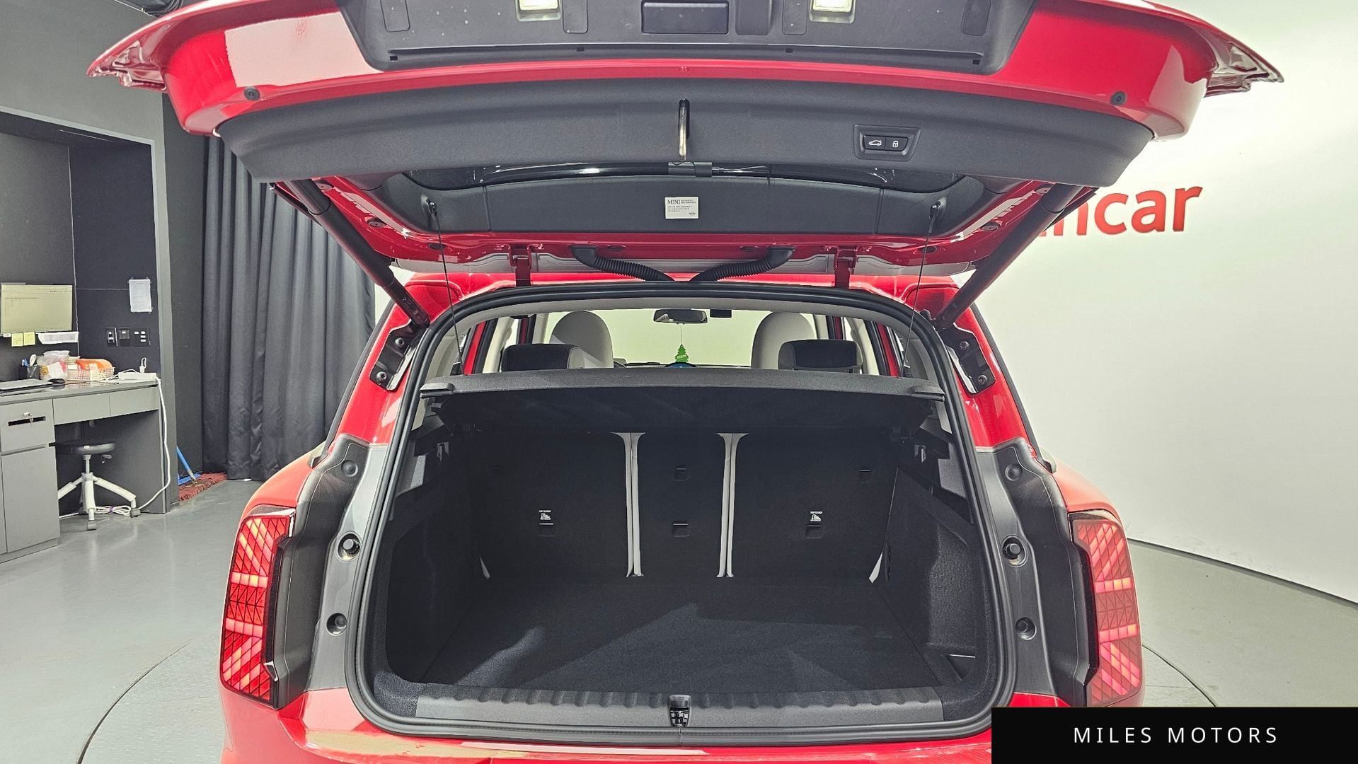 MINI Countryman 2025 — миниатюра 30