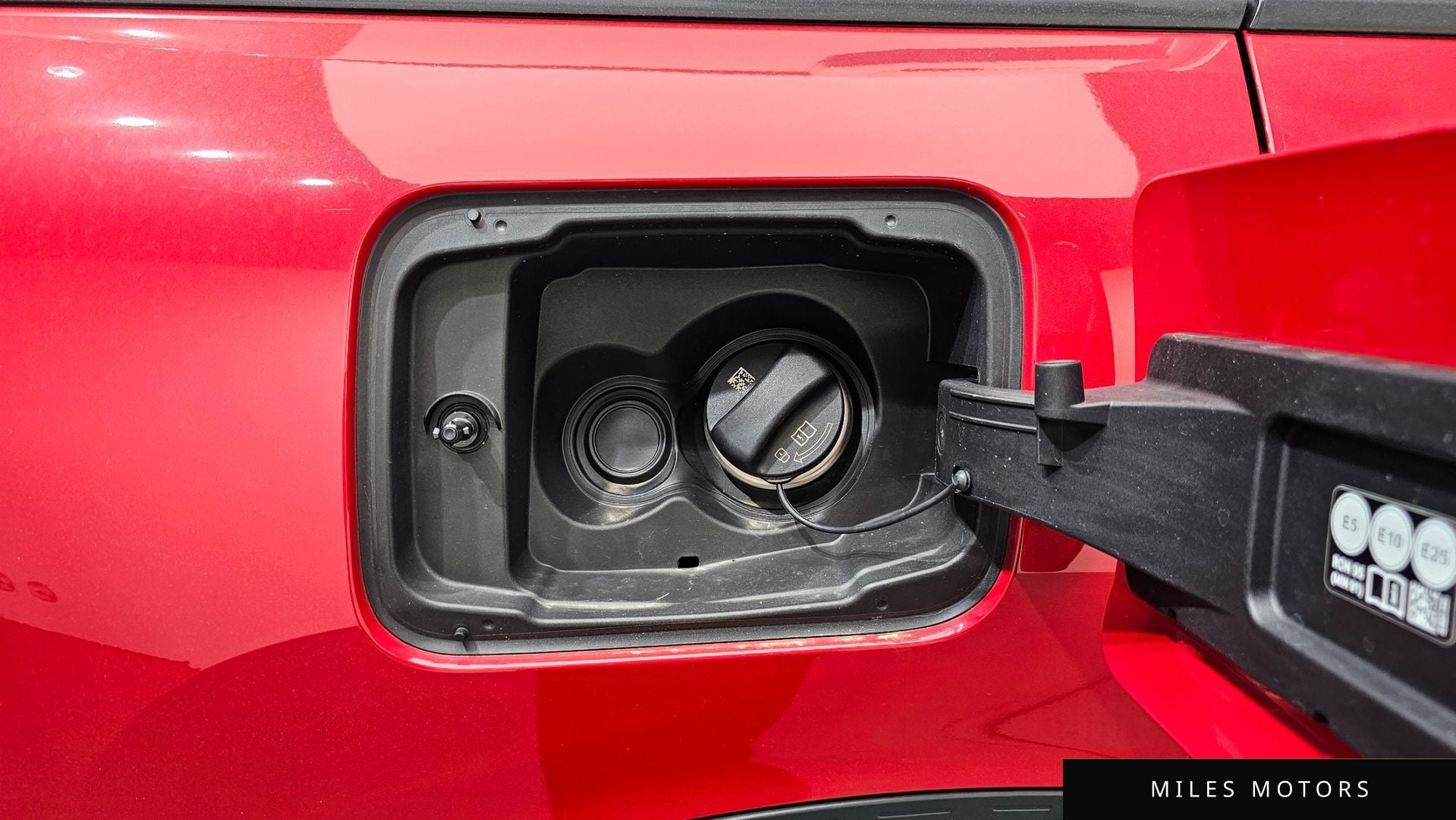 MINI Countryman 2025 — миниатюра 33