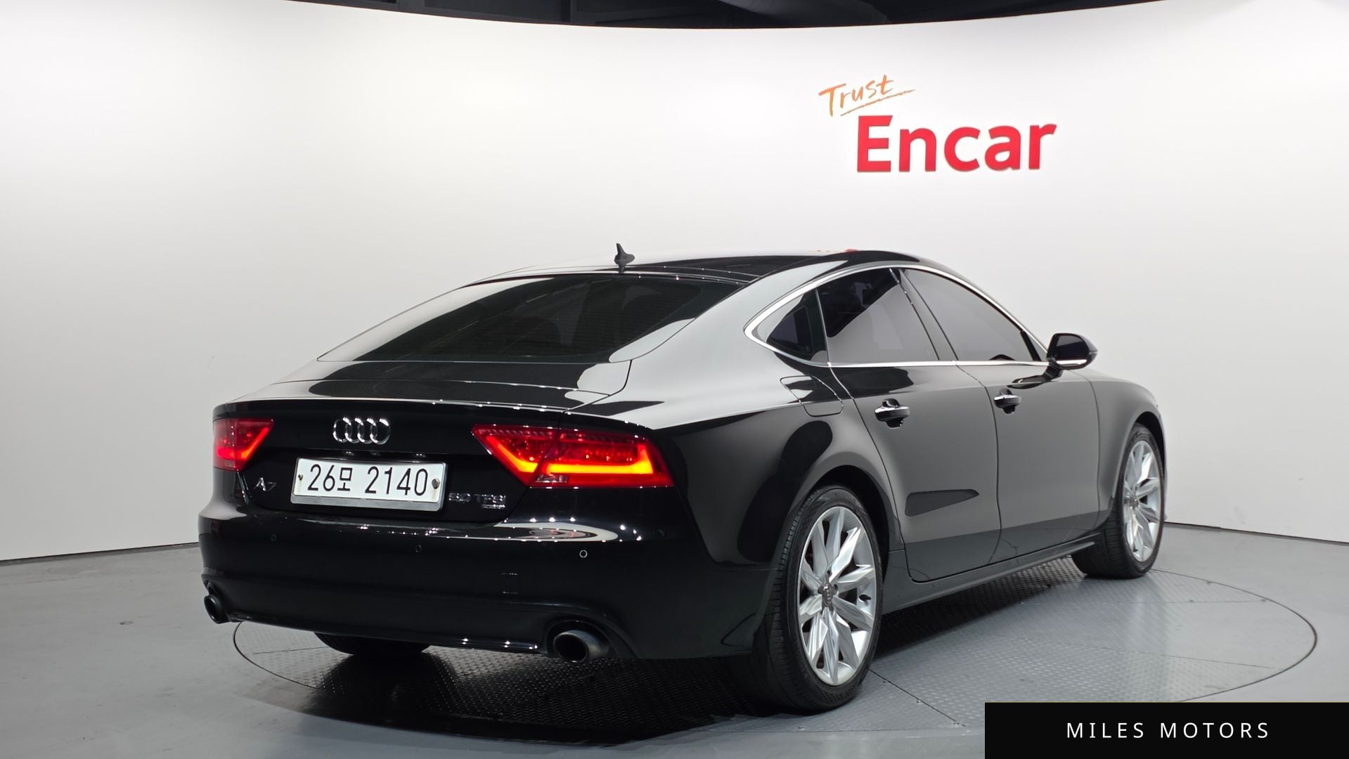 Audi A7 2015 — миниатюра 2