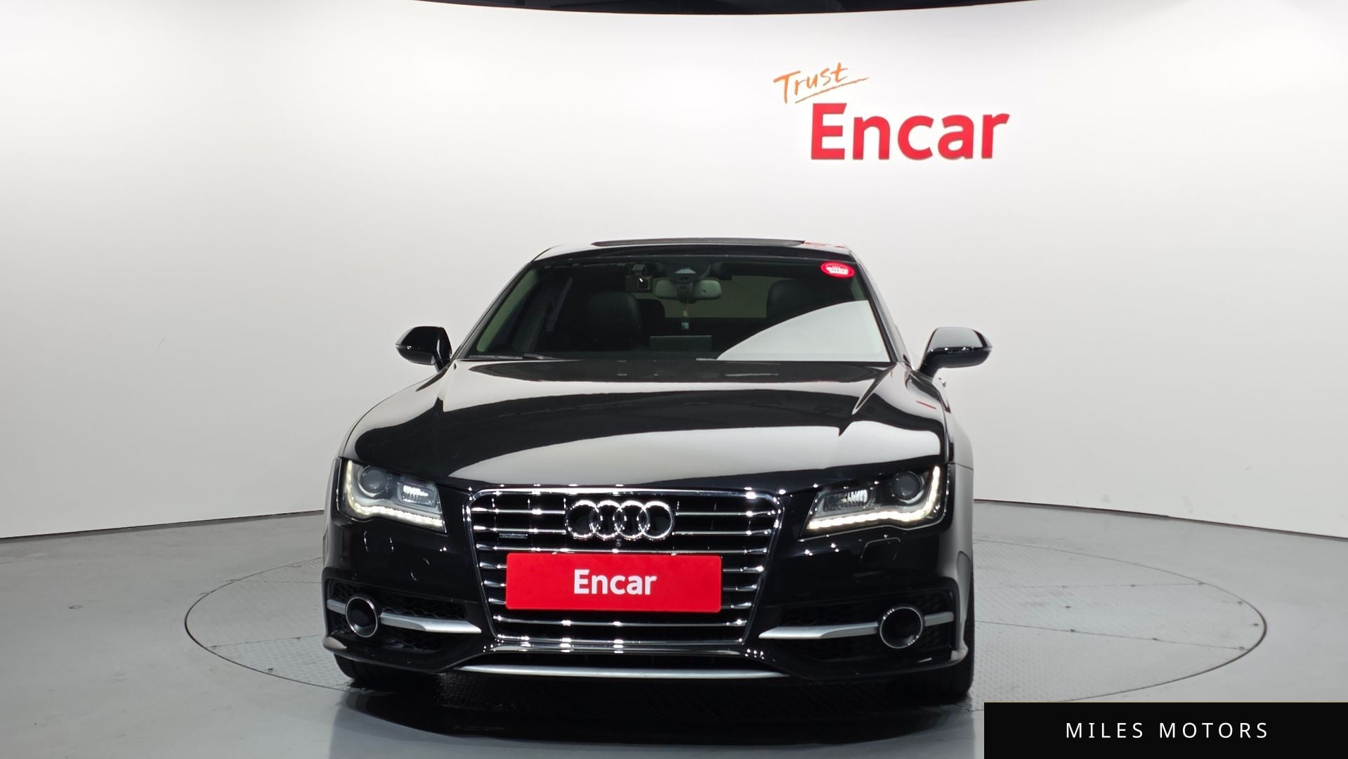 Audi A7 2015 — миниатюра 3