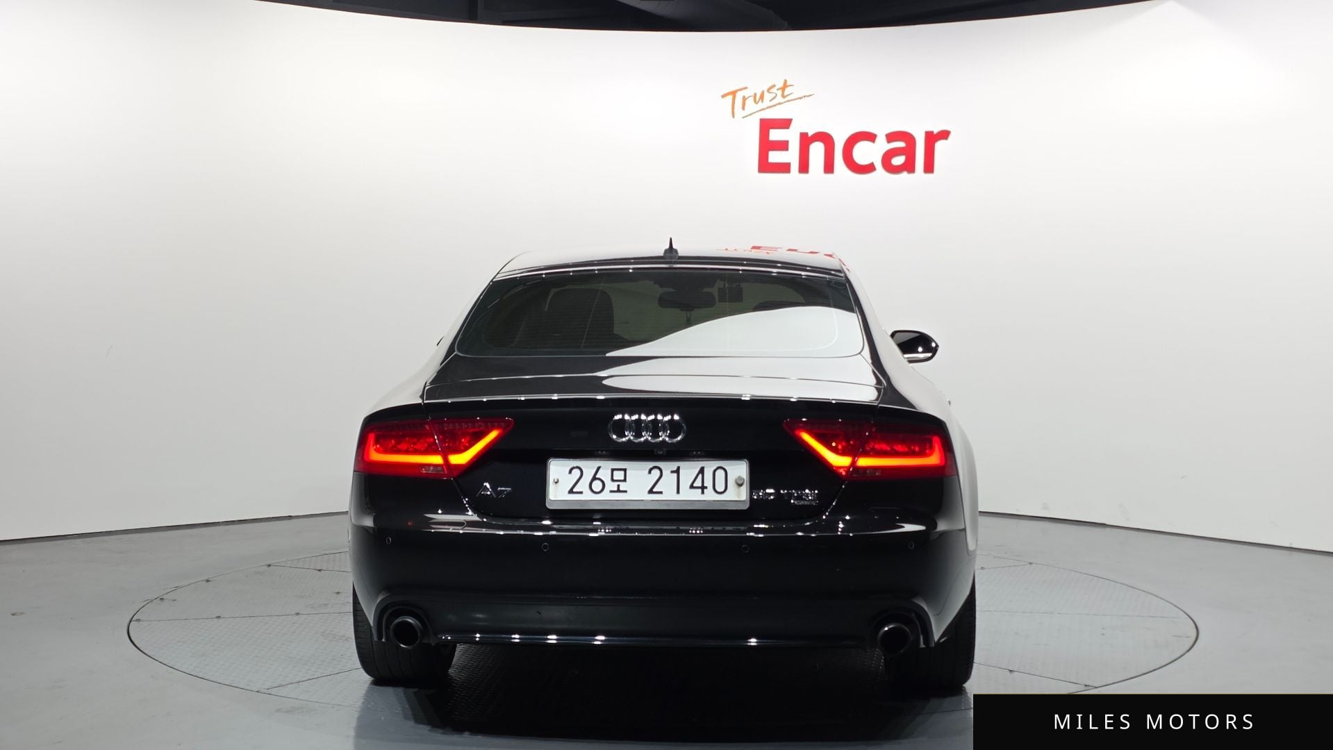 Audi A7 2015 — миниатюра 4
