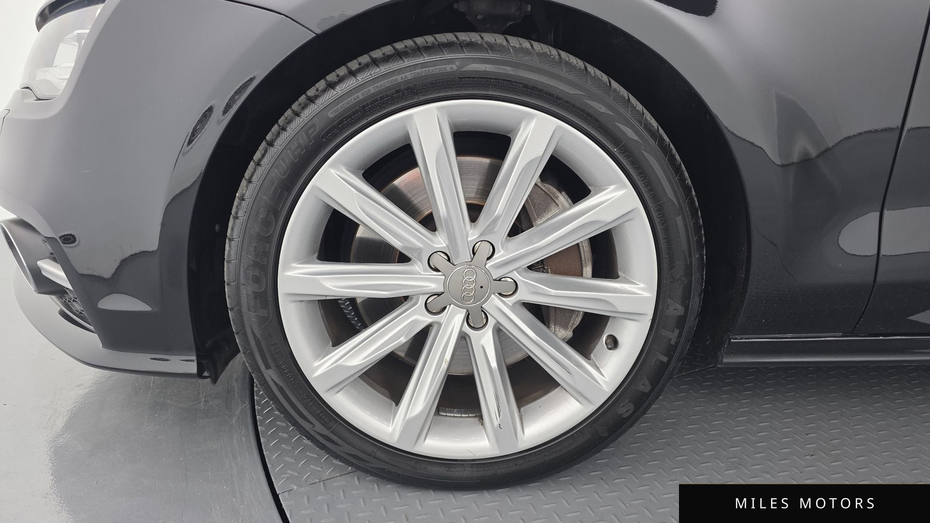 Audi A7 2015 — миниатюра 5