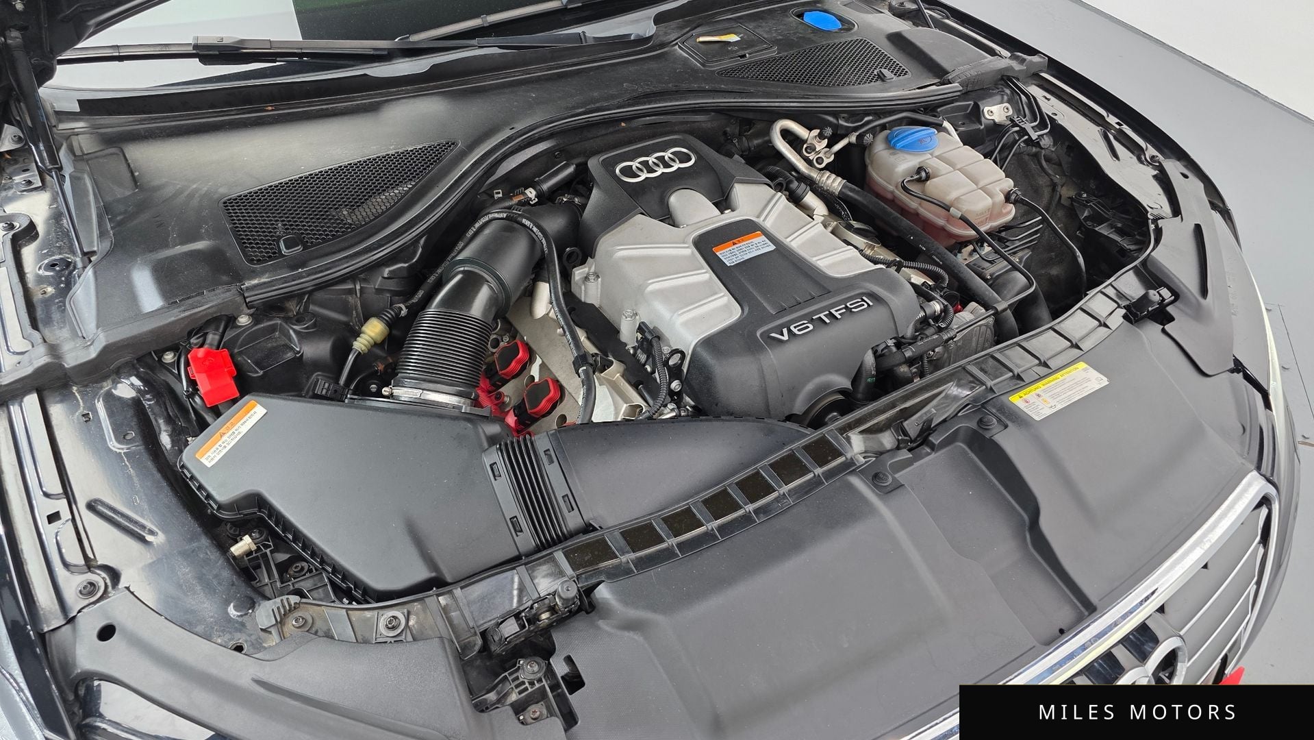 Audi A7 2015 — миниатюра 6