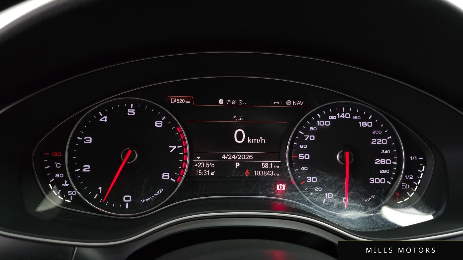 Audi A7 2015 — миниатюра 8