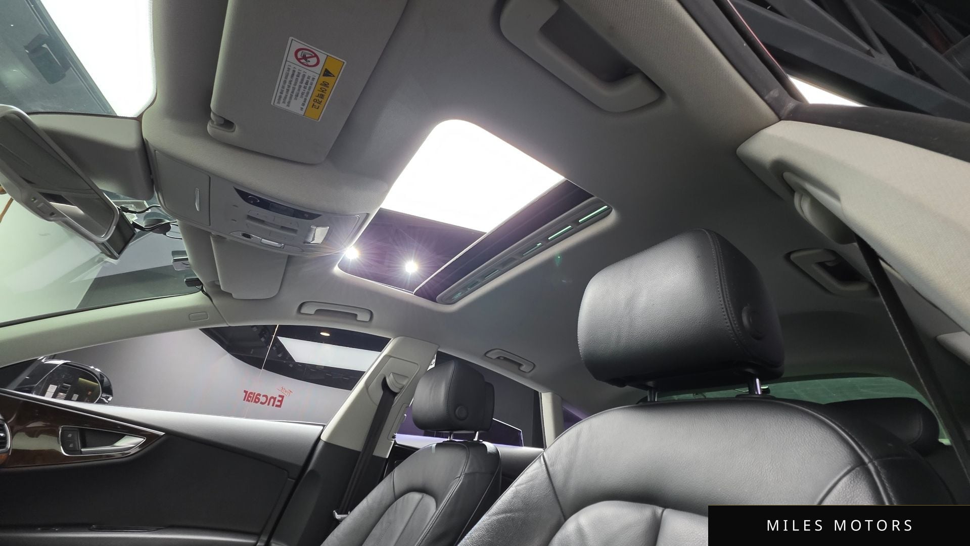 Audi A7 2015 — миниатюра 12