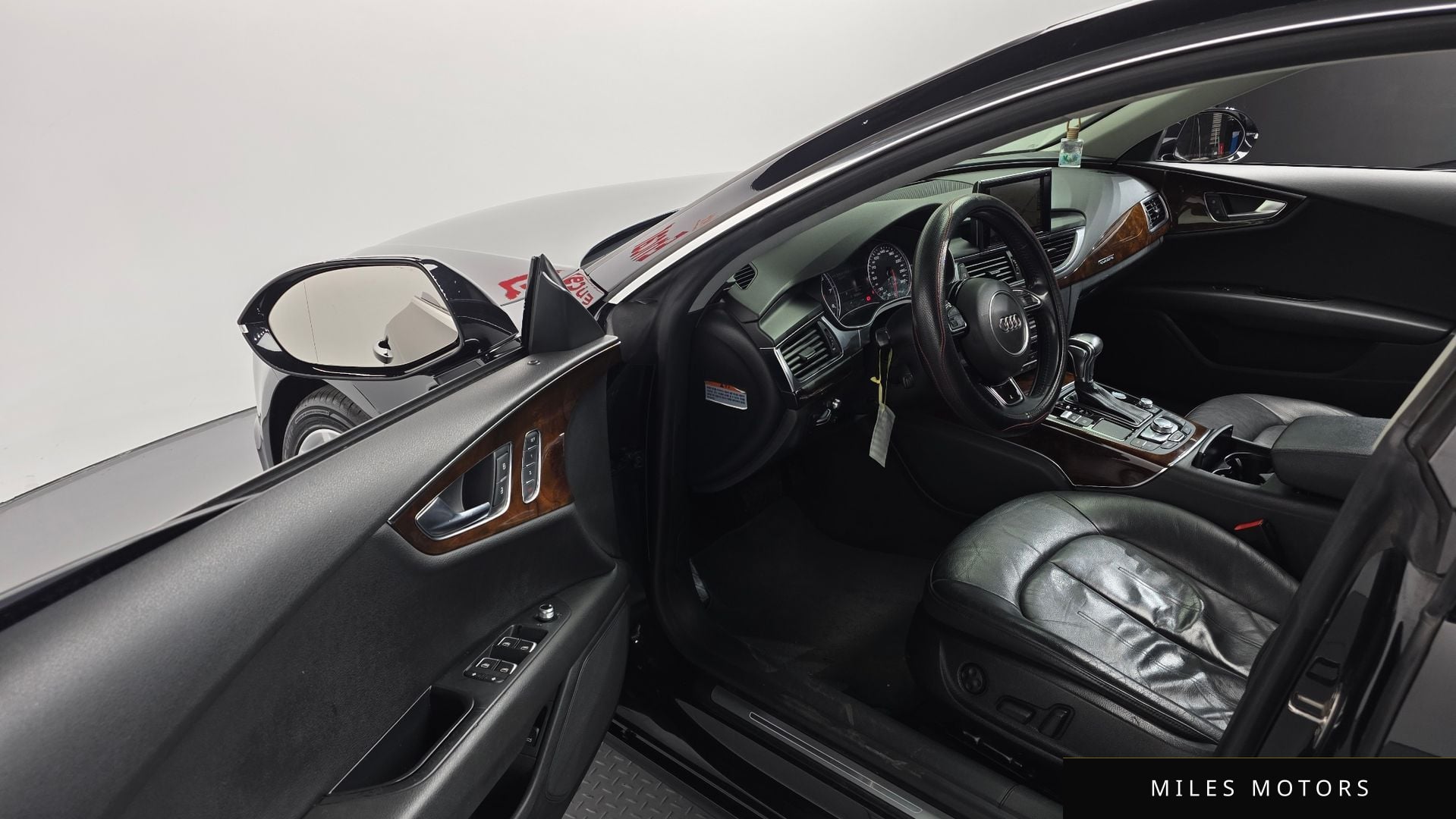 Audi A7 2015 — миниатюра 13