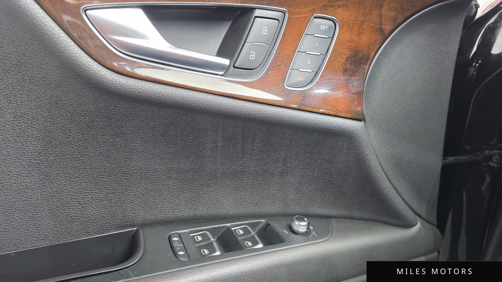 Audi A7 2015 — миниатюра 14