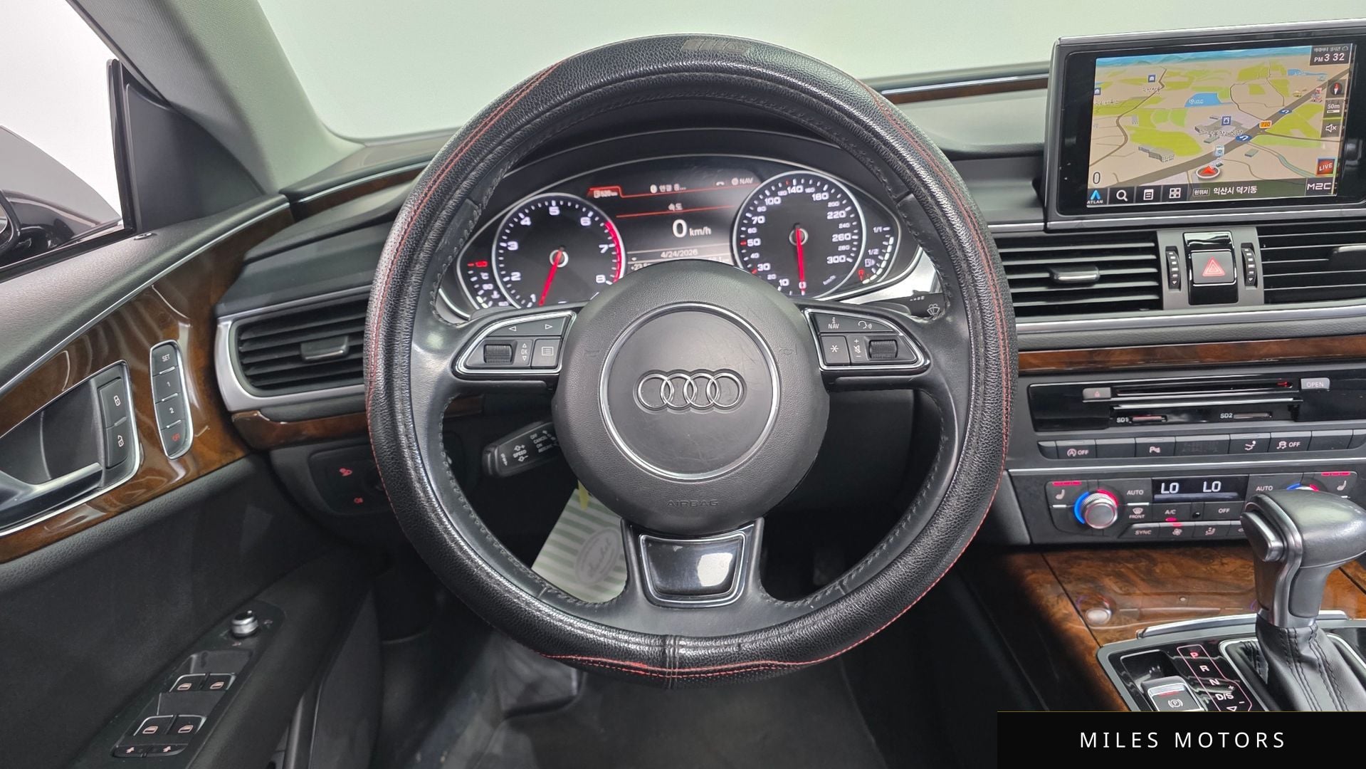 Audi A7 2015 — миниатюра 15