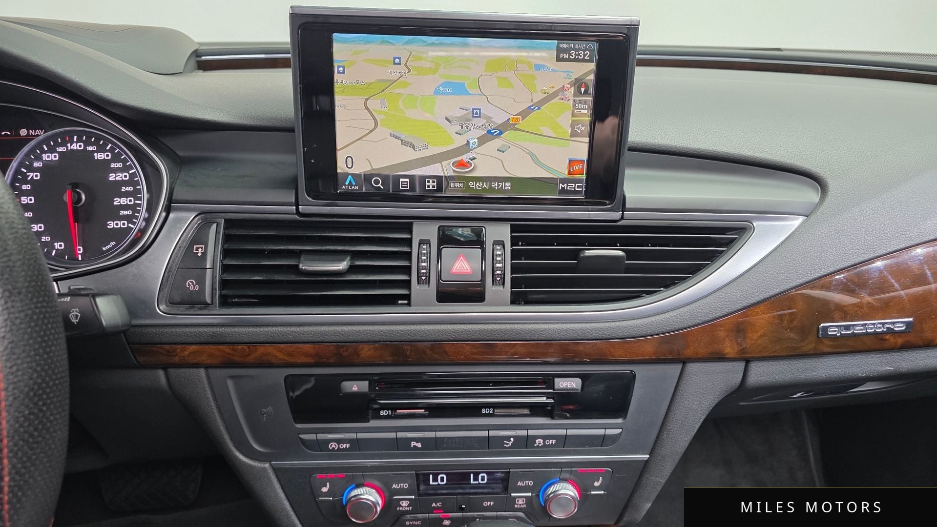 Audi A7 2015 — миниатюра 16