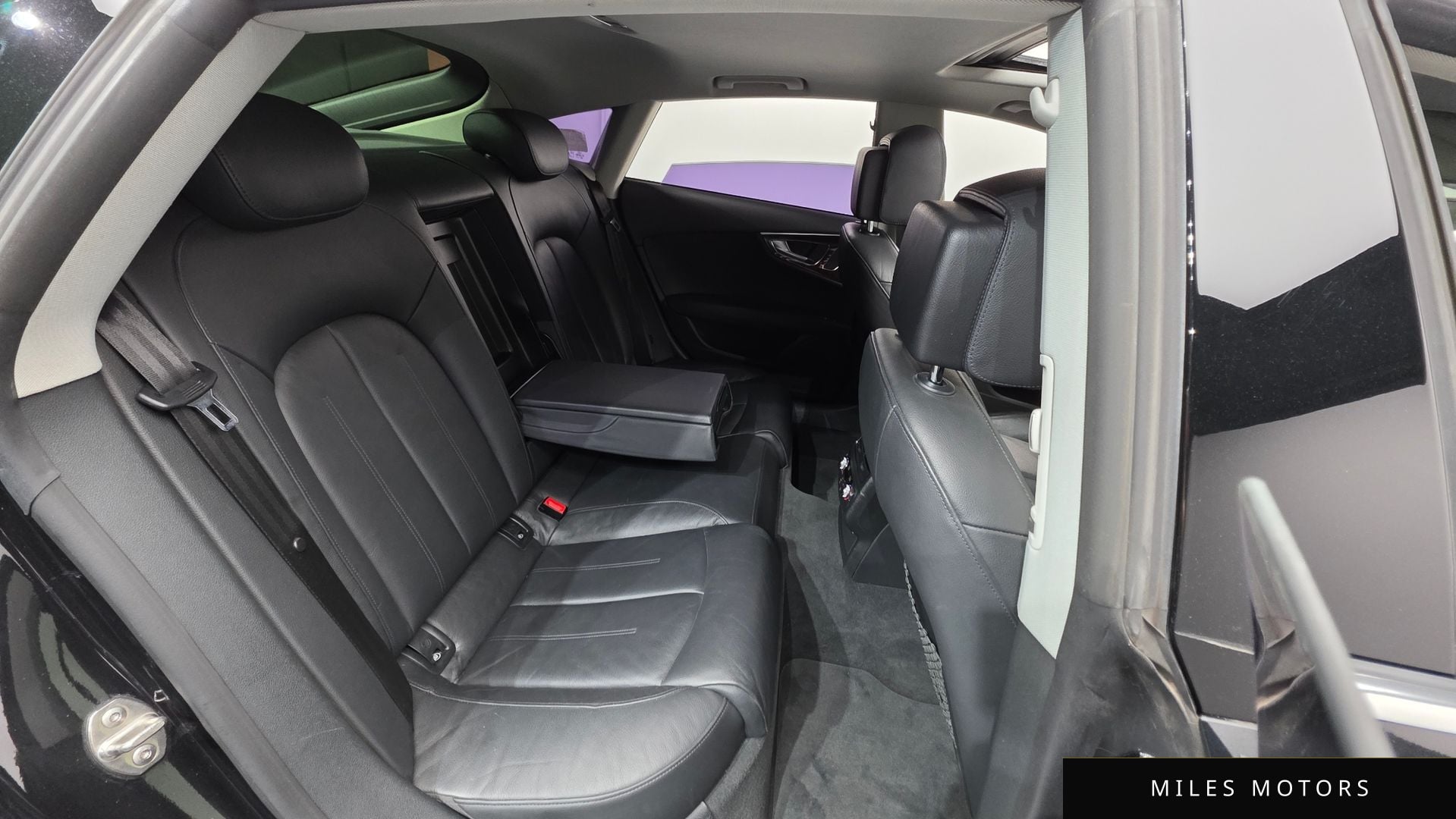 Audi A7 2015 — миниатюра 18