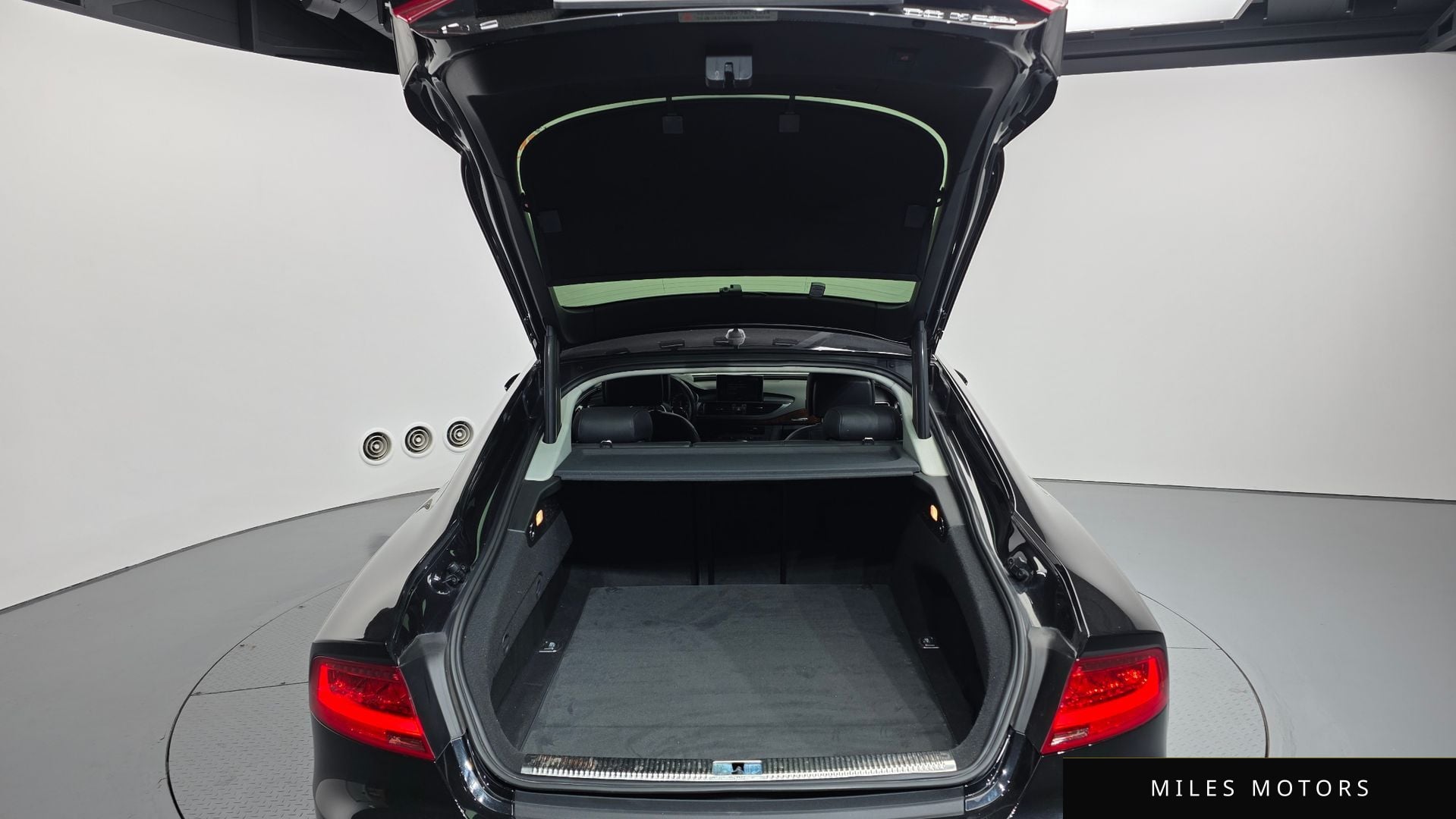 Audi A7 2015 — миниатюра 20