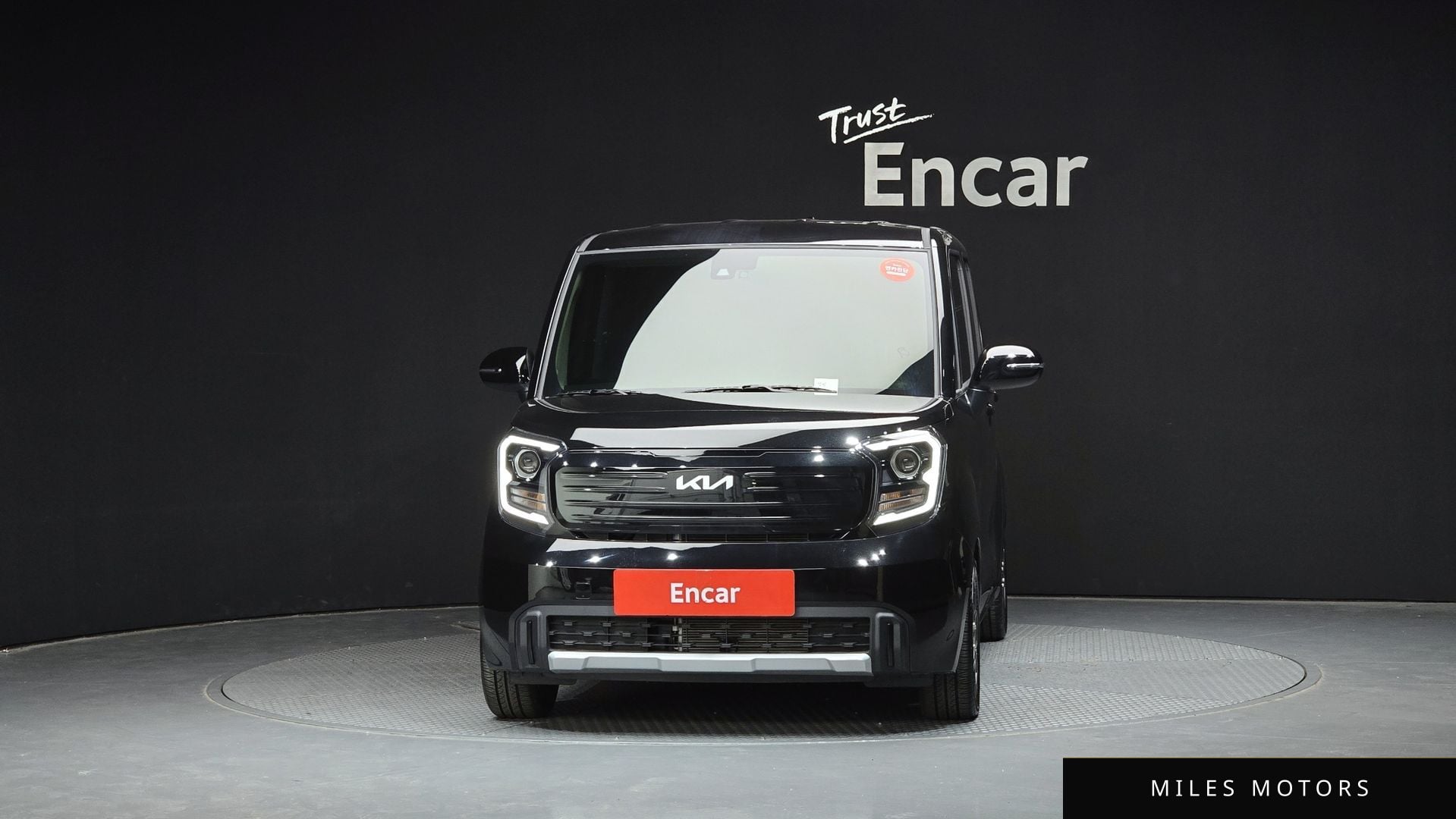 Kia RAY 2024 — миниатюра 3