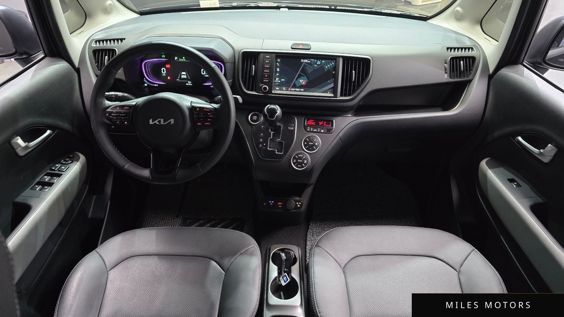 Kia RAY 2024 — миниатюра 10