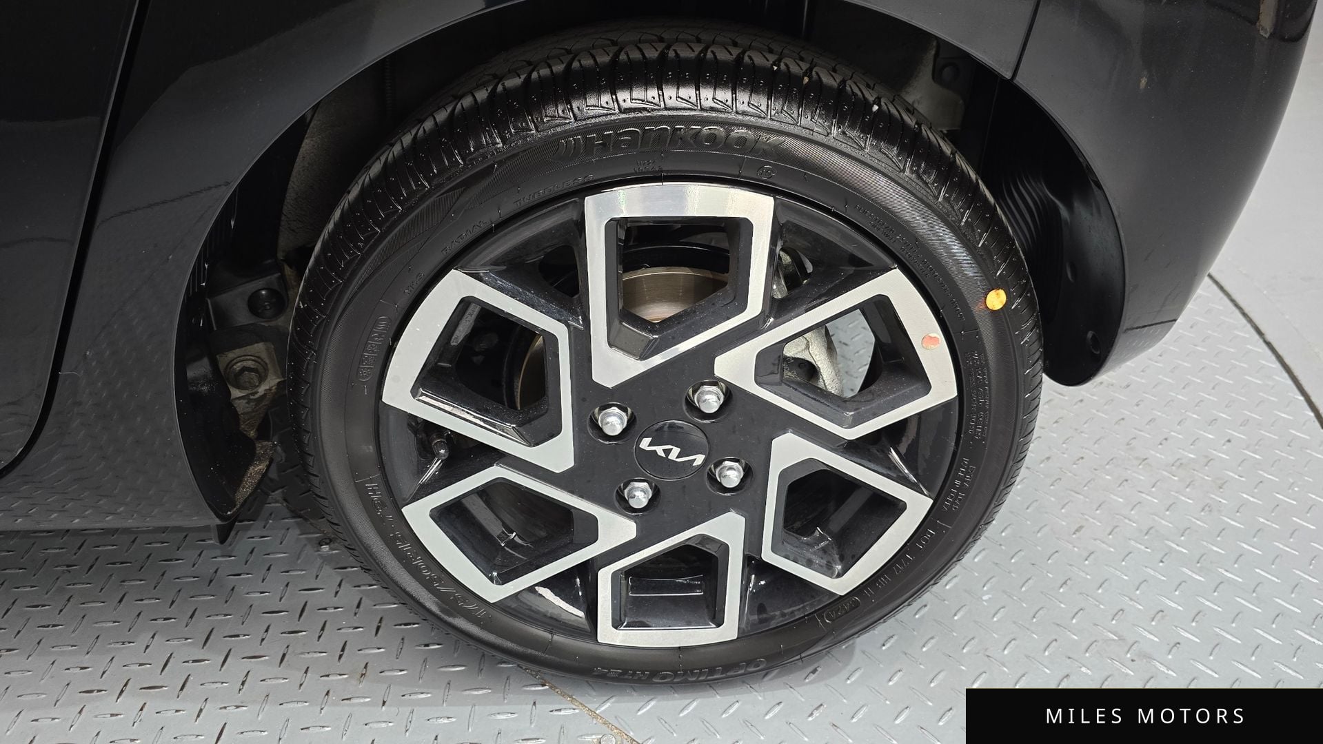 Kia RAY 2024 — миниатюра 7