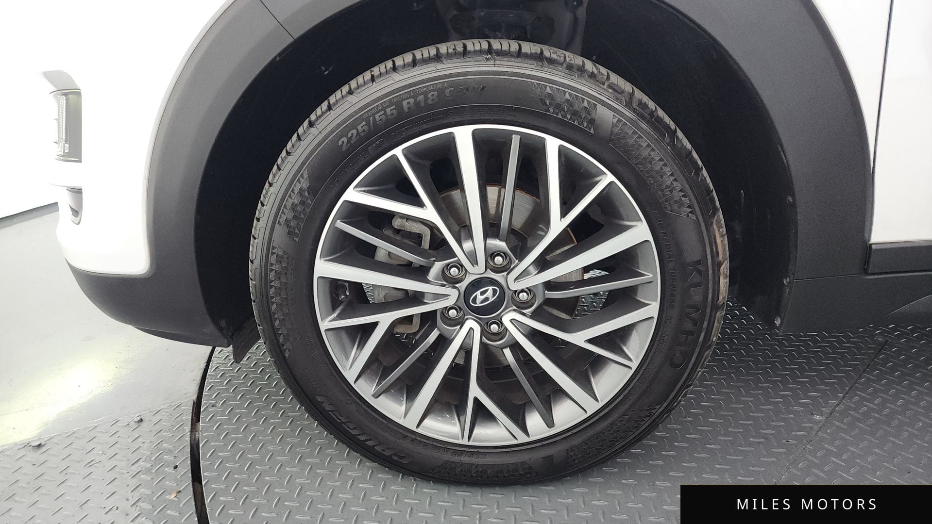 Hyundai Tucson 2019 — миниатюра 5