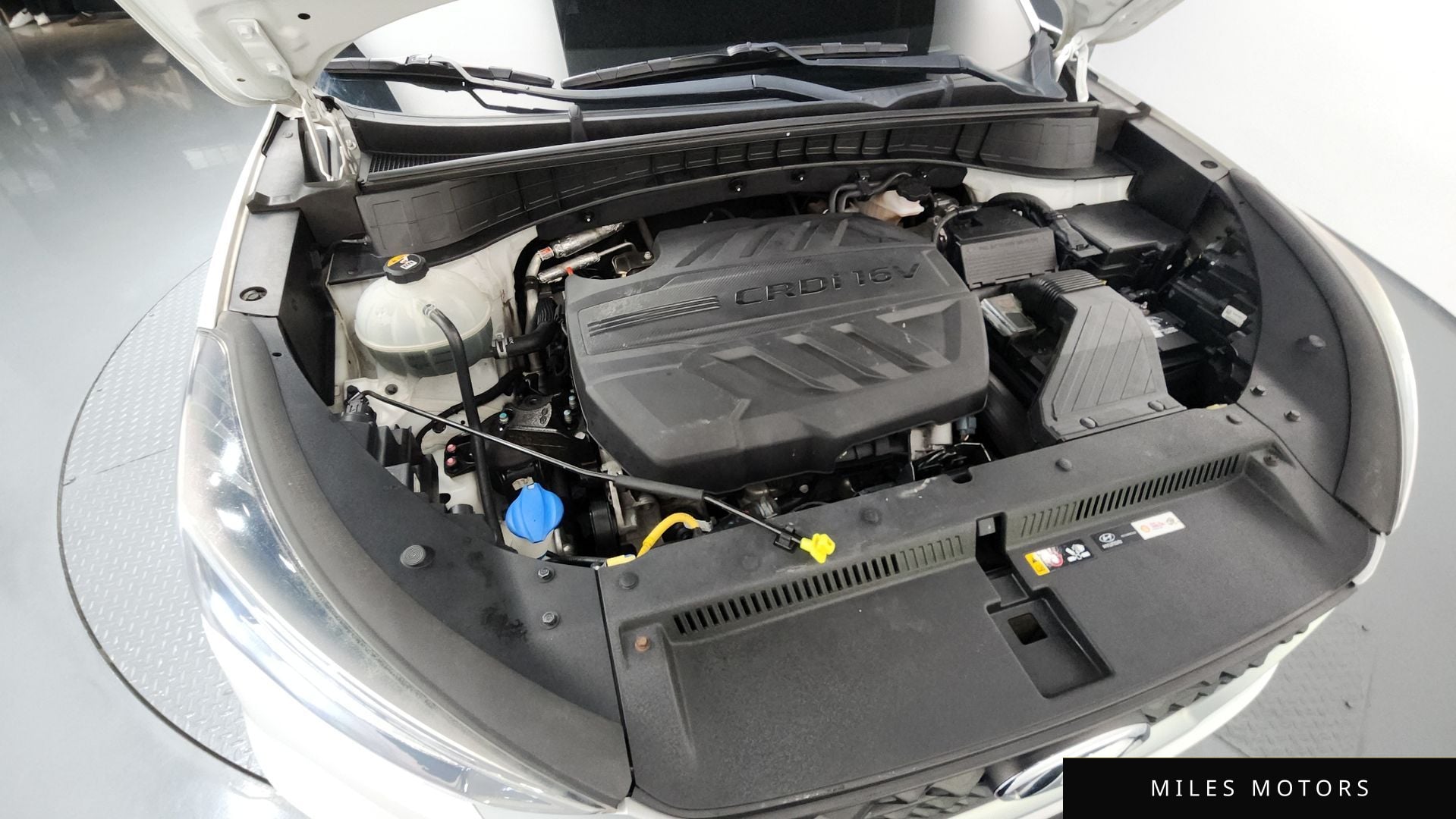 Hyundai Tucson 2019 — миниатюра 6