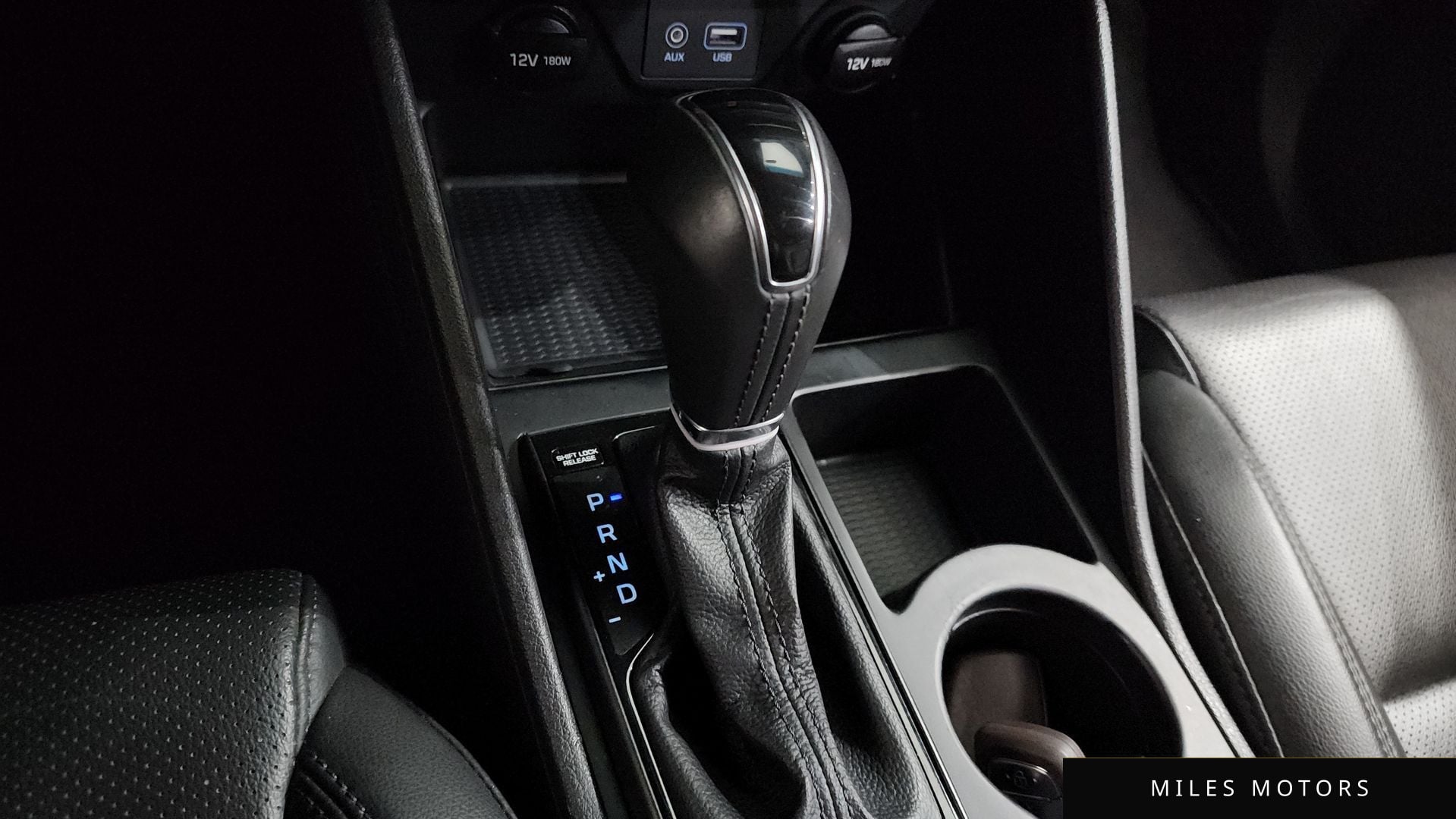 Hyundai Tucson 2019 — миниатюра 12