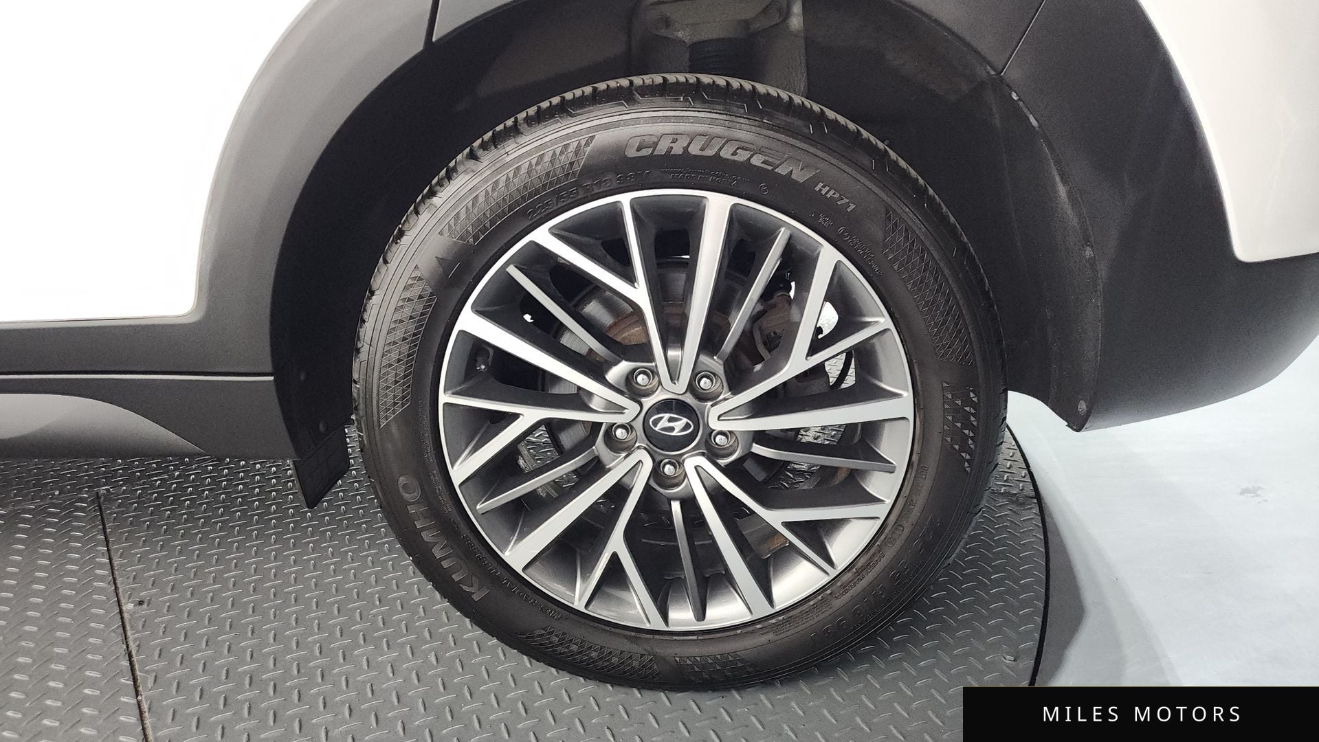 Hyundai Tucson 2019 — миниатюра 7