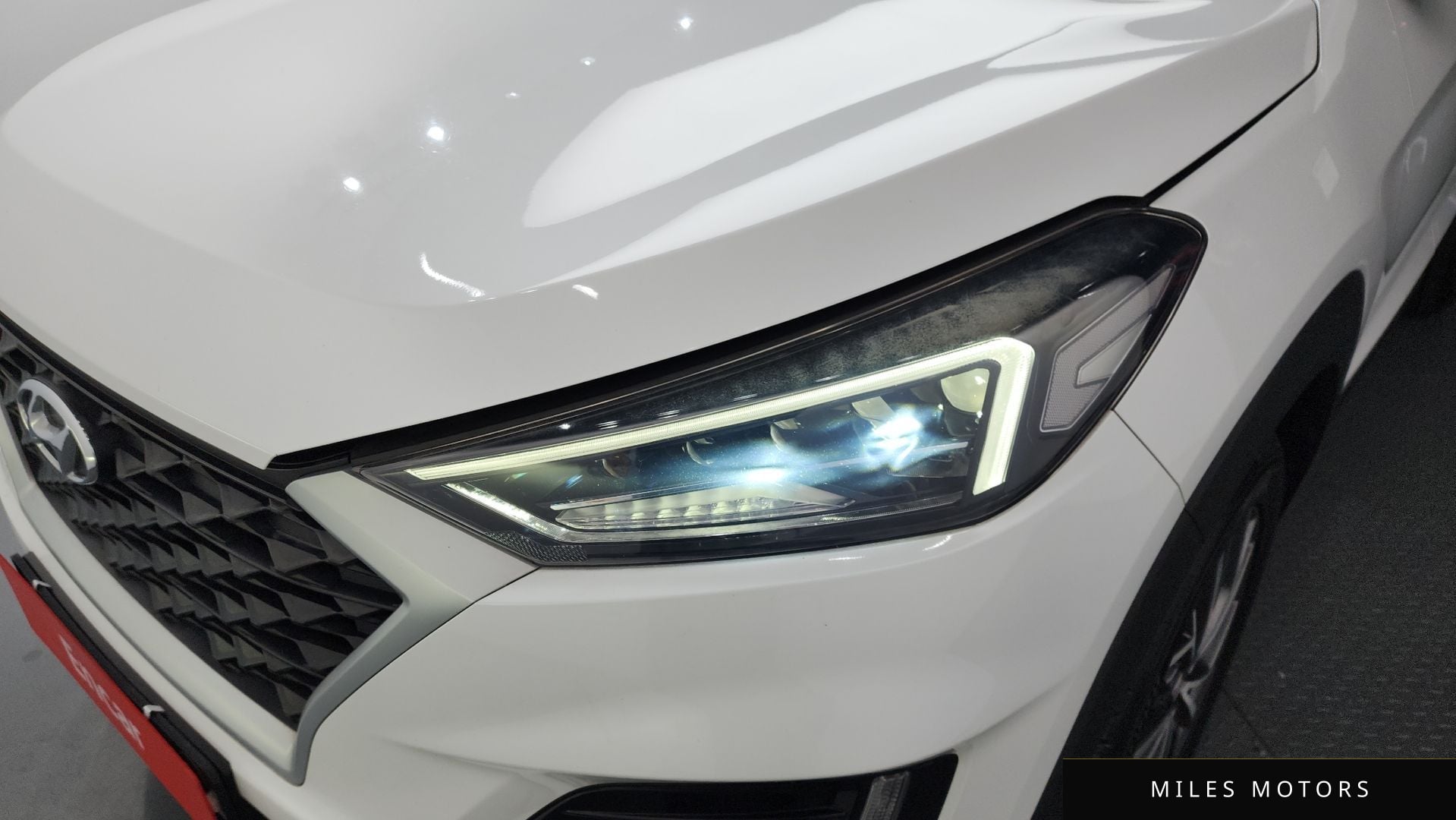 Hyundai Tucson 2019 — миниатюра 8