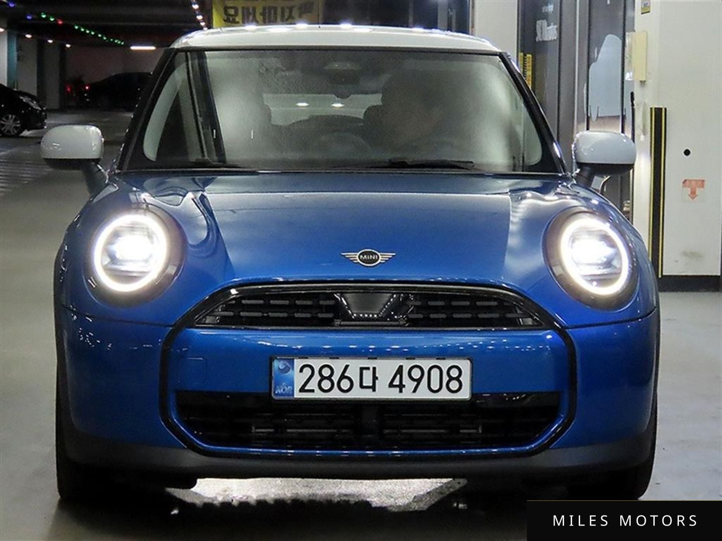 MINI 쿠퍼 C 2025 — миниатюра 2