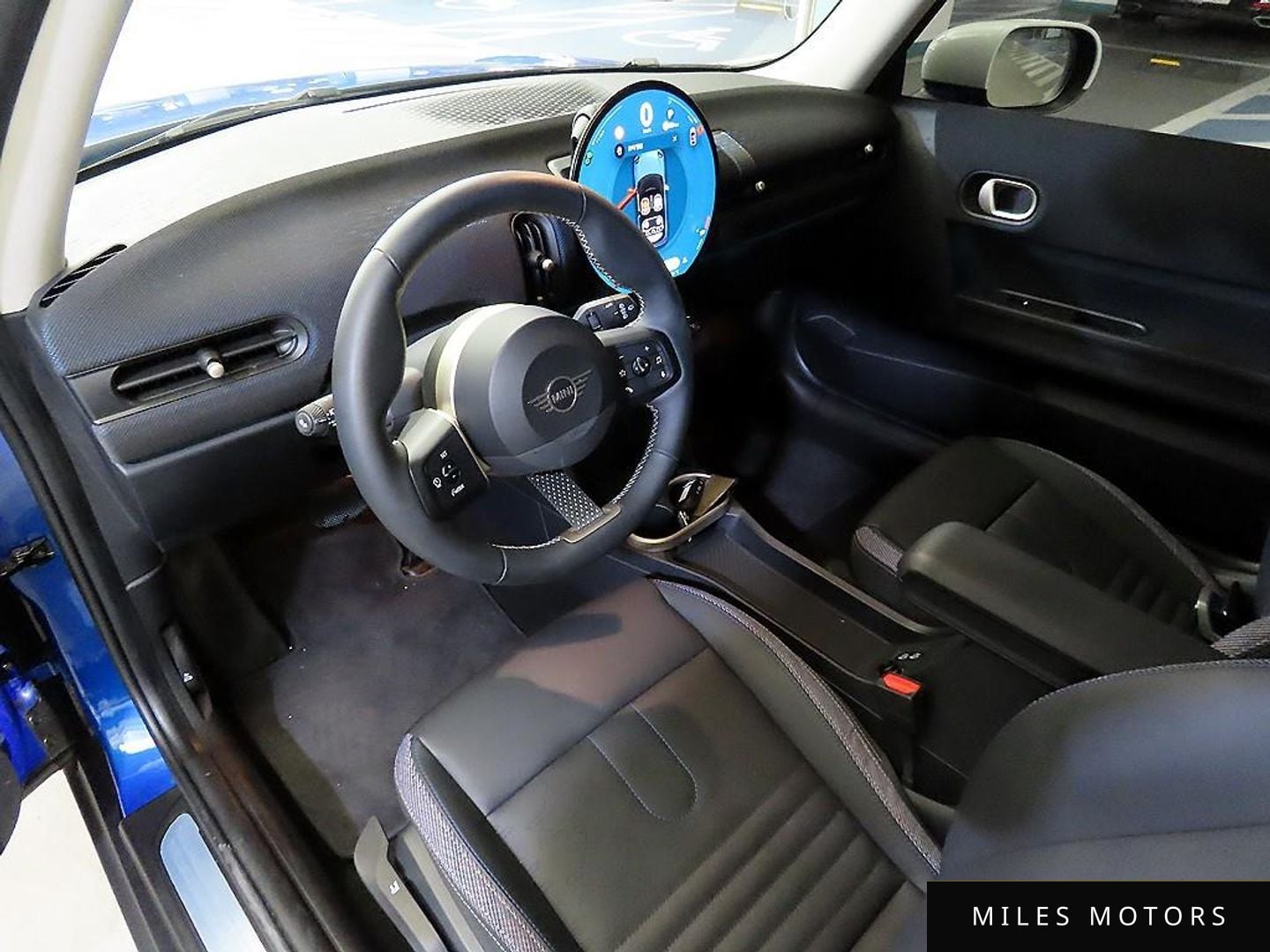 MINI 쿠퍼 C 2025 — миниатюра 10