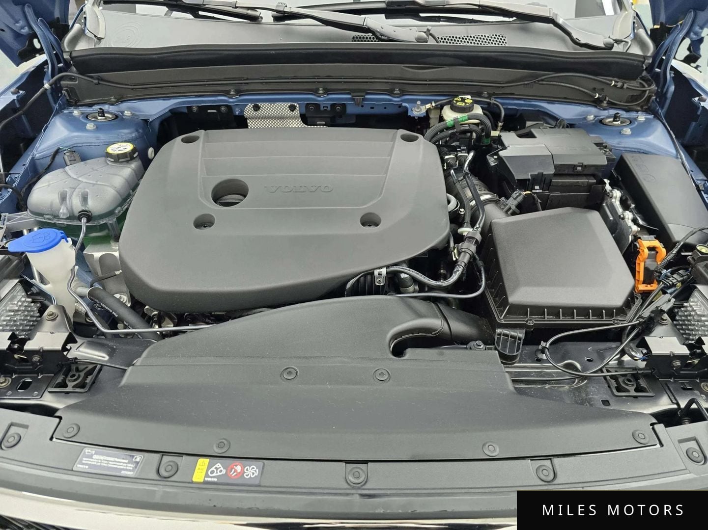 Volvo XC40 2025 — миниатюра 12
