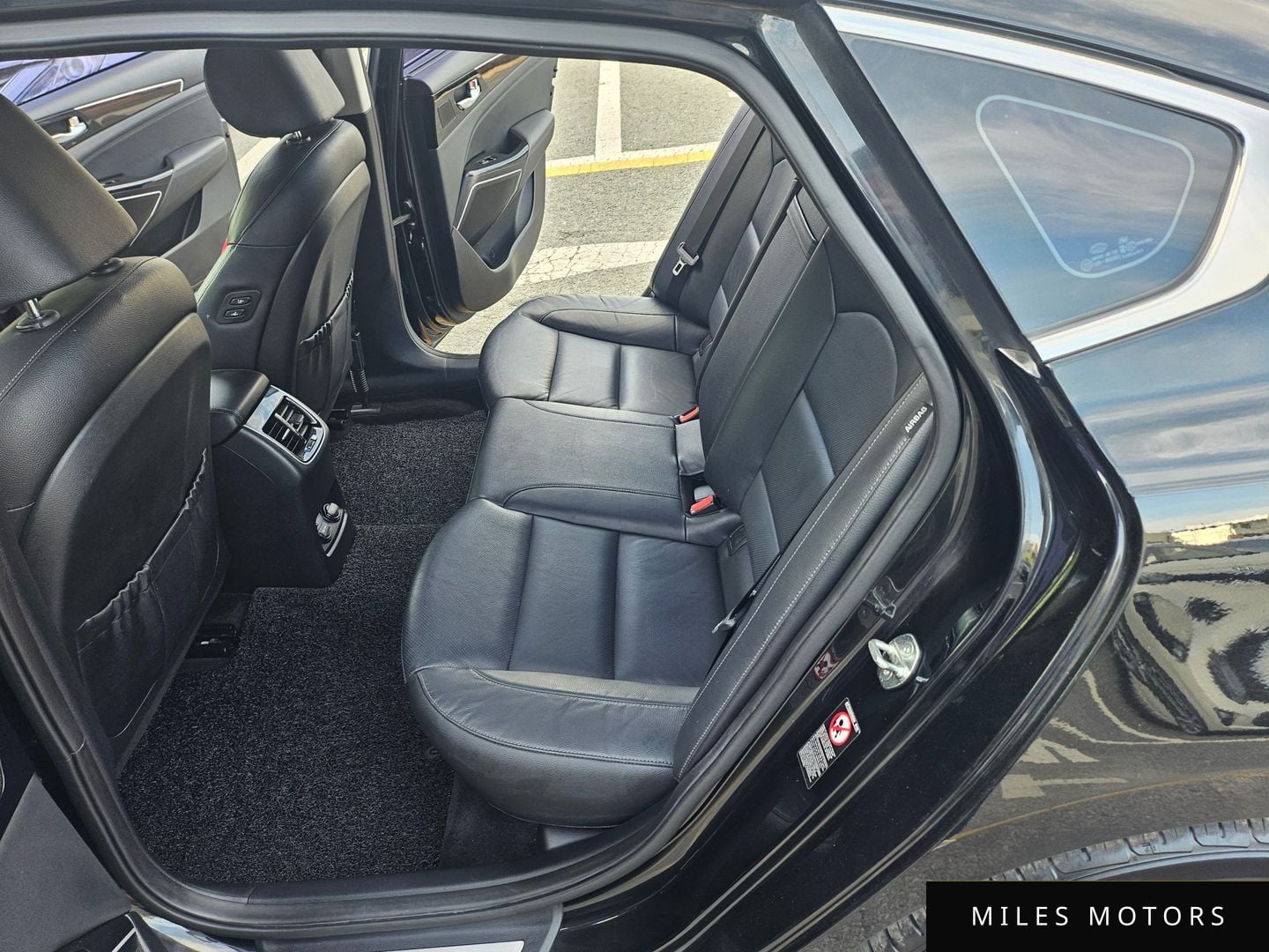 Kia K7 2018 — миниатюра 10