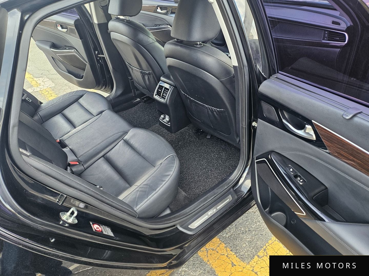 Kia K7 2018 — миниатюра 11