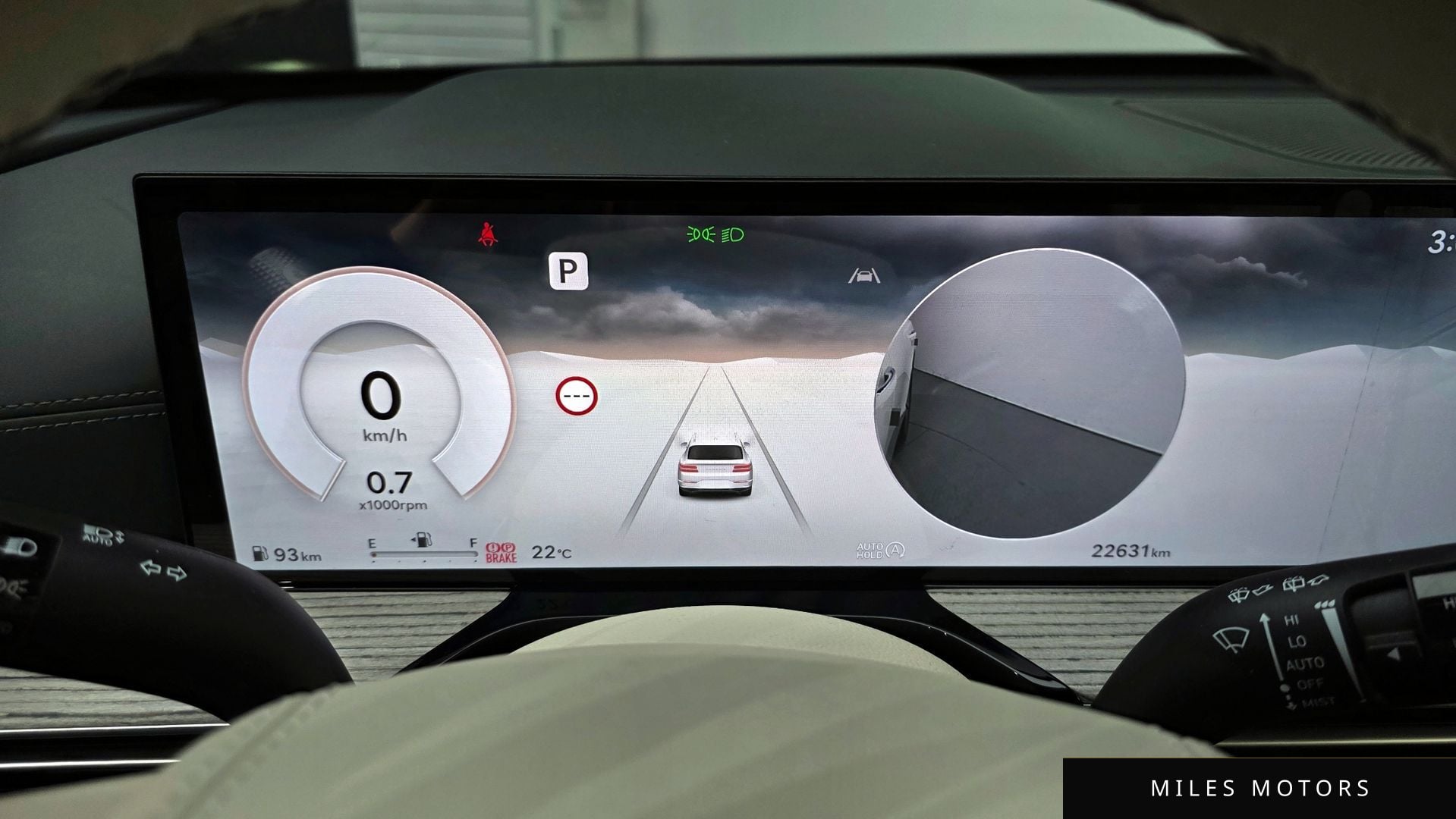 Genesis GV80 2025 — миниатюра 10