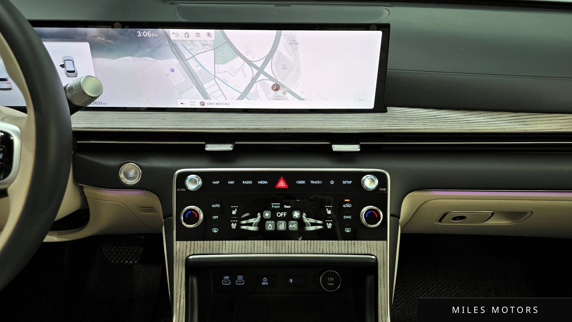 Genesis GV80 2025 — миниатюра 20