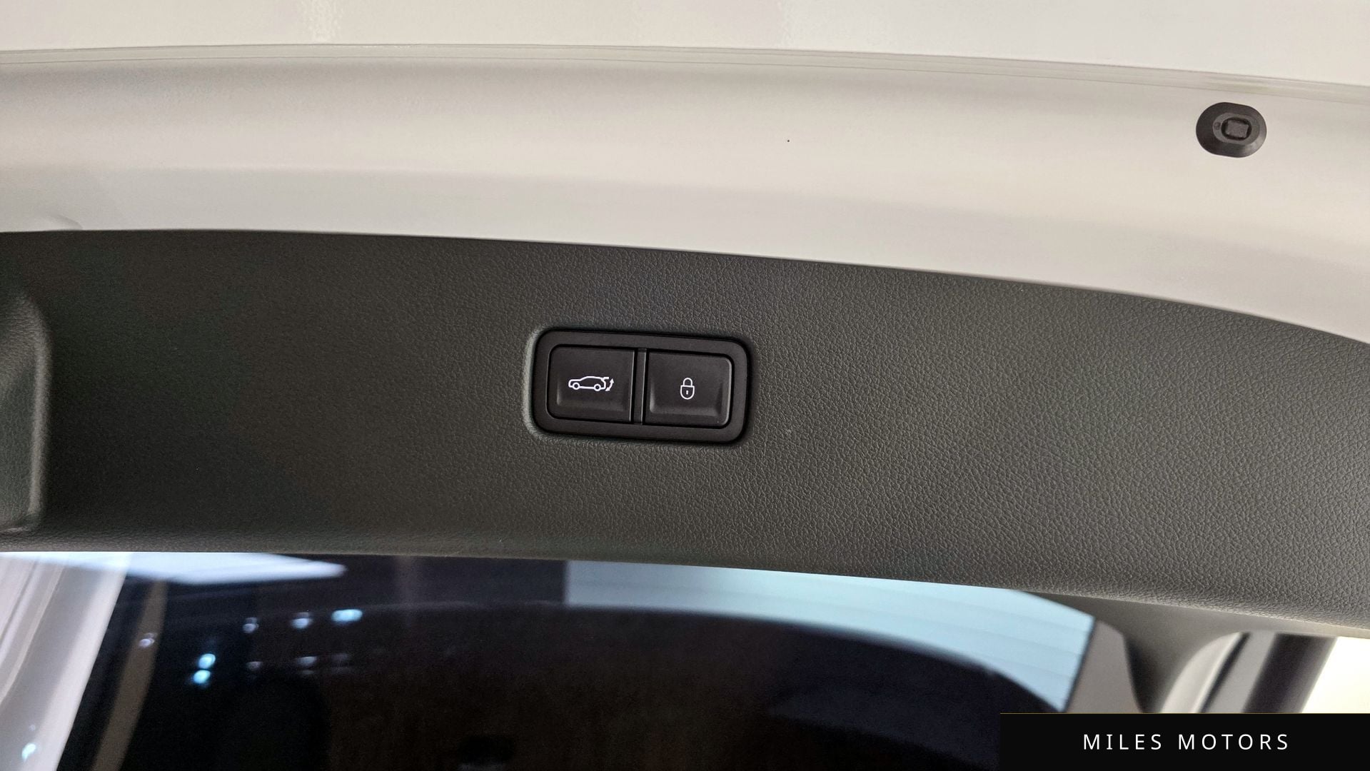 Genesis GV80 2025 — миниатюра 28