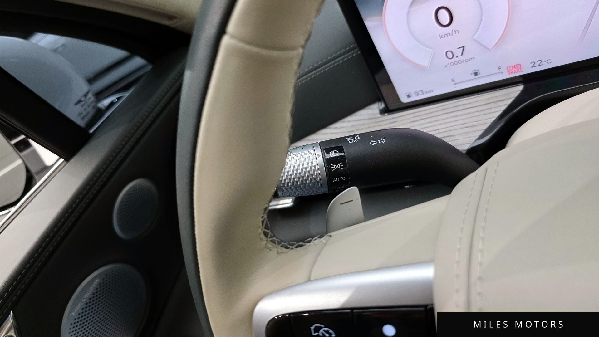 Genesis GV80 2025 — миниатюра 30