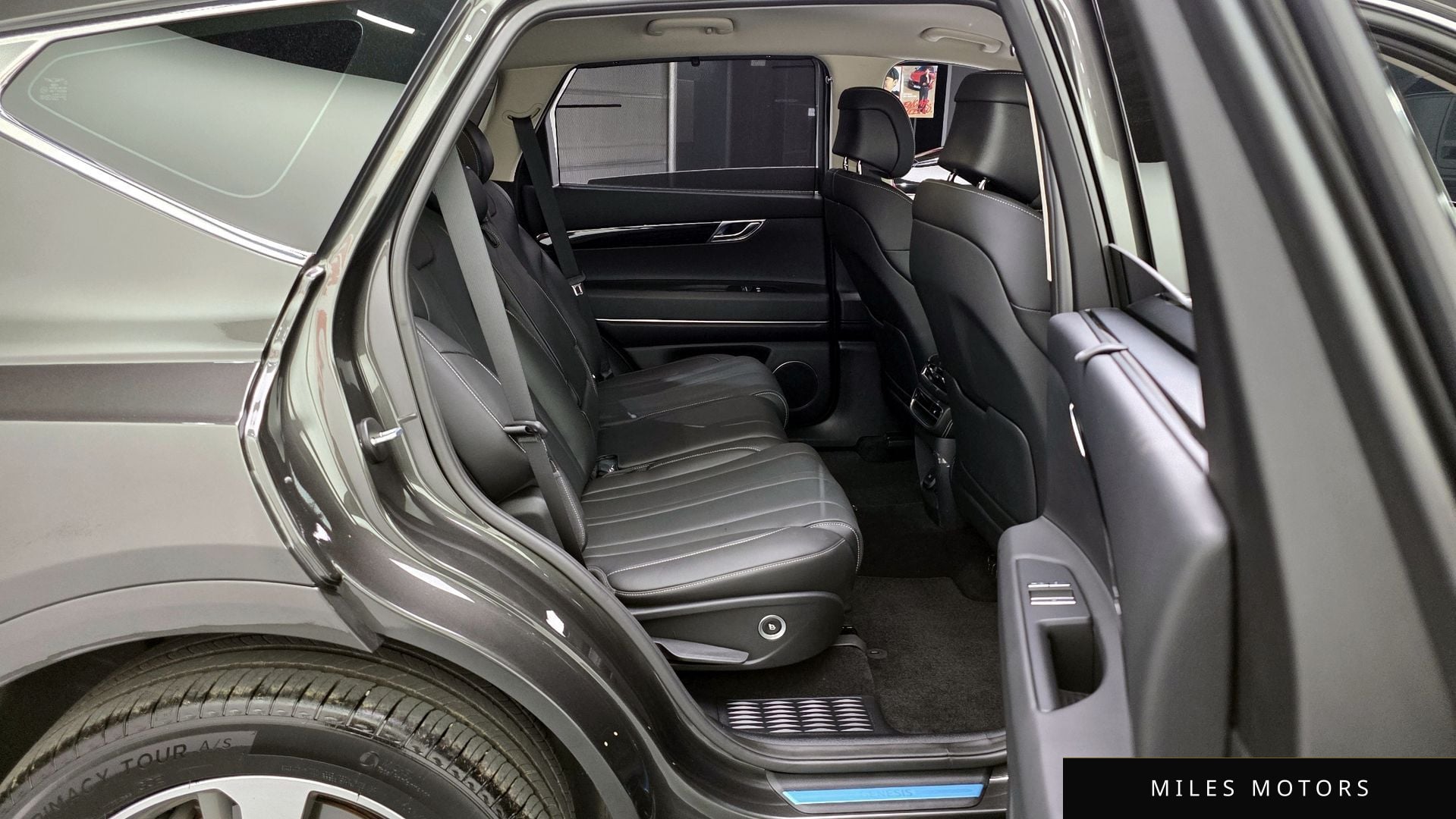 Genesis GV80 2023 — миниатюра 18