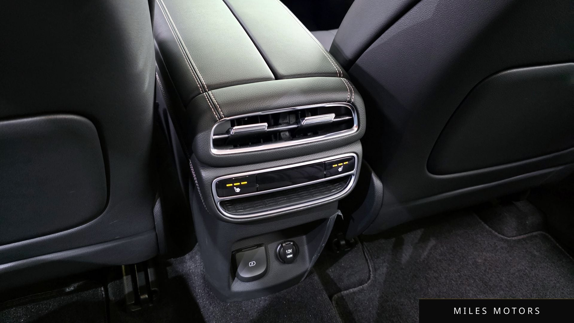 Genesis GV80 2023 — миниатюра 25
