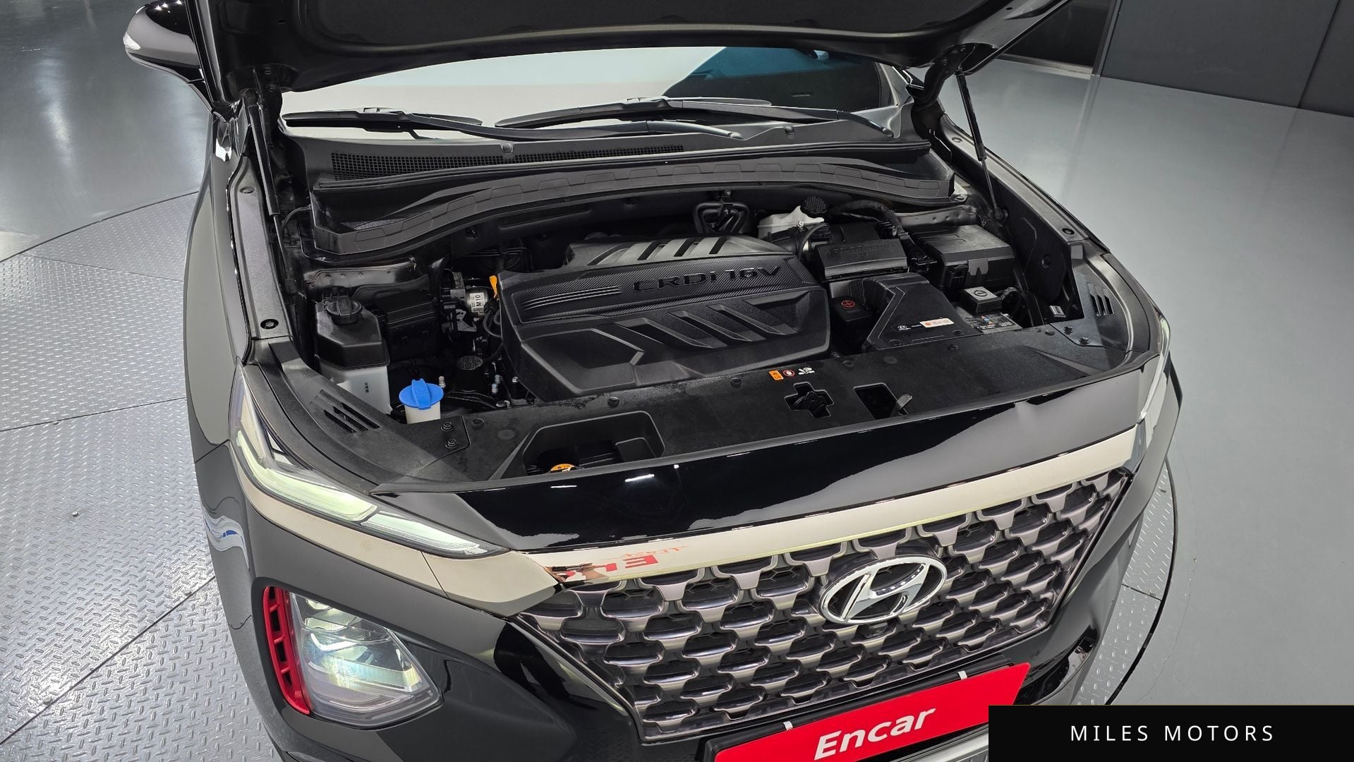 Hyundai Santafe 2019 — миниатюра 6