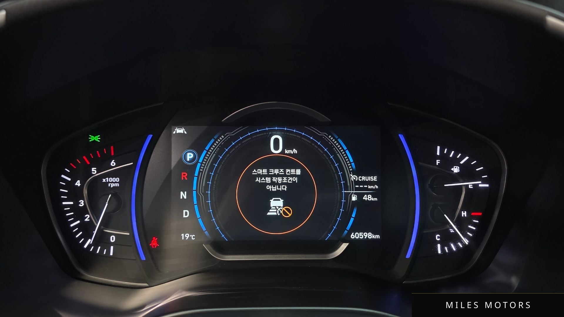 Hyundai Santafe 2019 — миниатюра 11