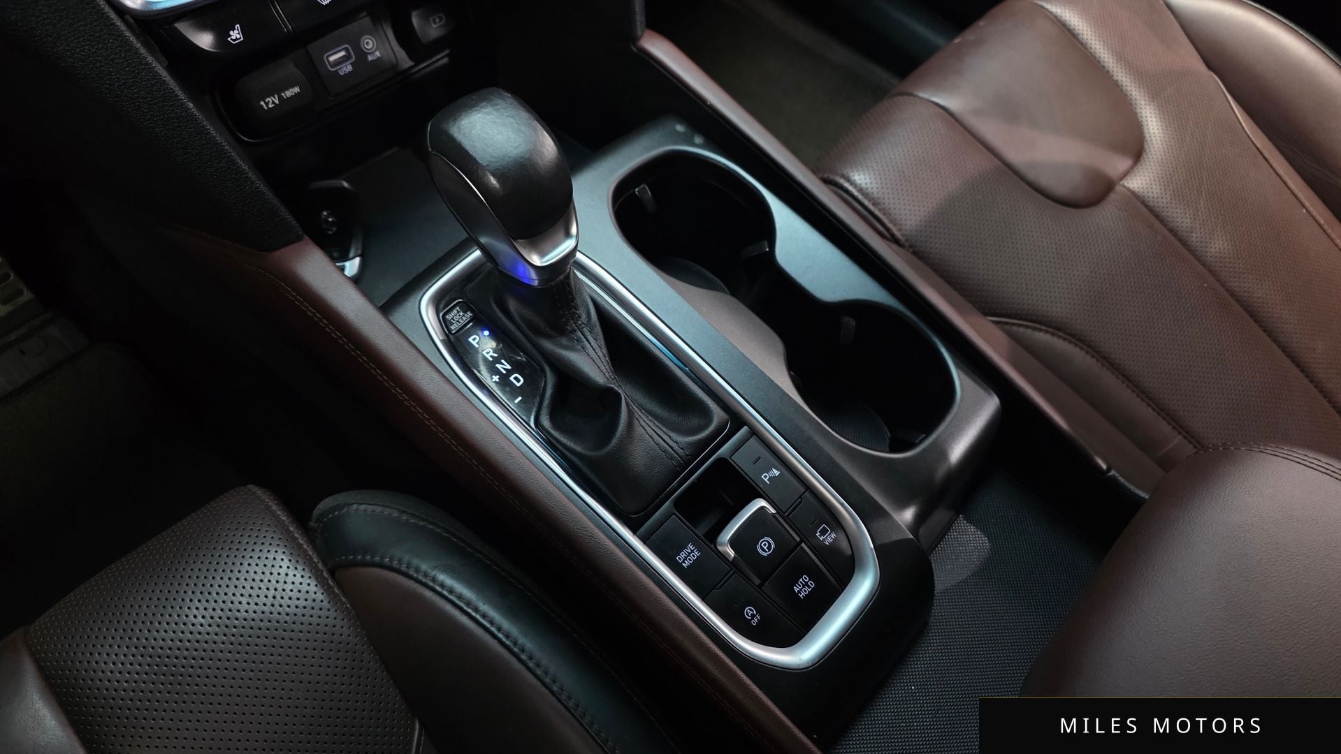 Hyundai Santafe 2019 — миниатюра 12
