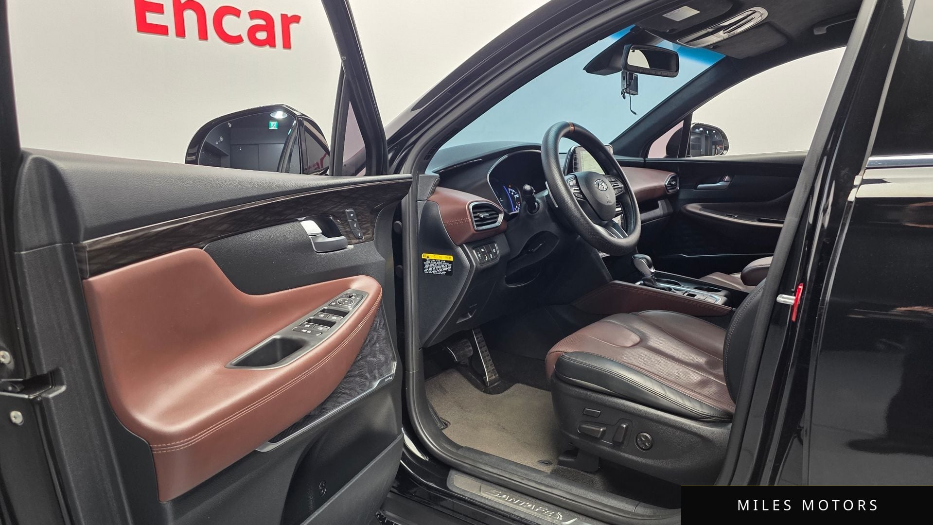 Hyundai Santafe 2019 — миниатюра 13