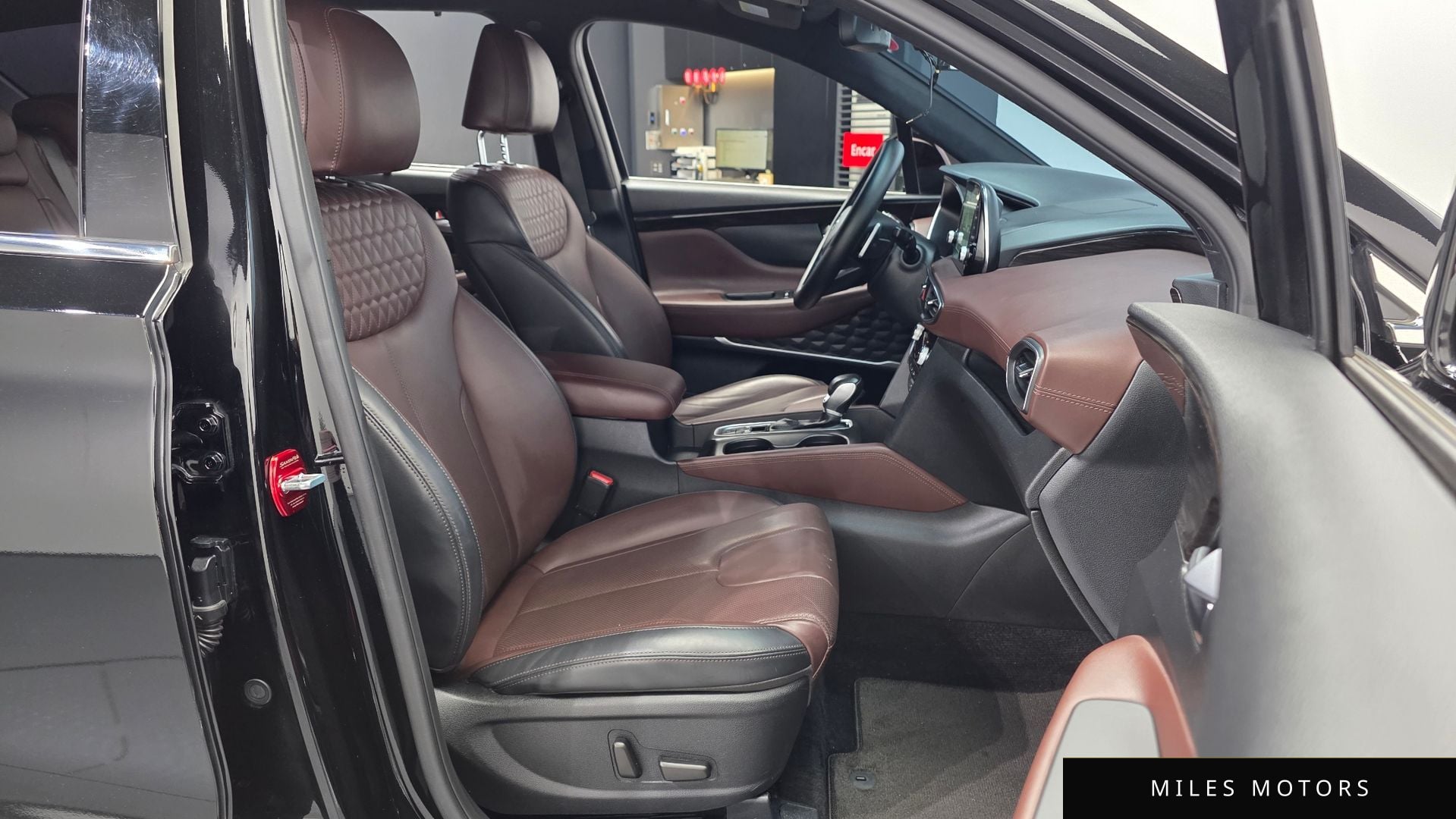 Hyundai Santafe 2019 — миниатюра 17