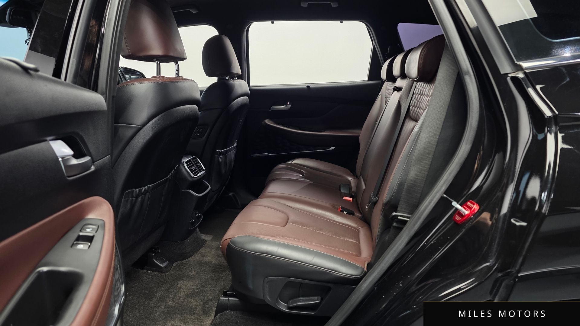 Hyundai Santafe 2019 — миниатюра 18