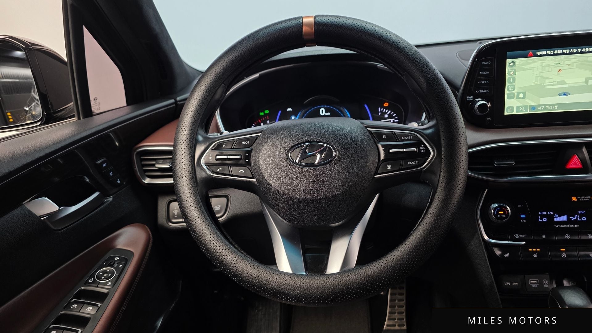 Hyundai Santafe 2019 — миниатюра 19