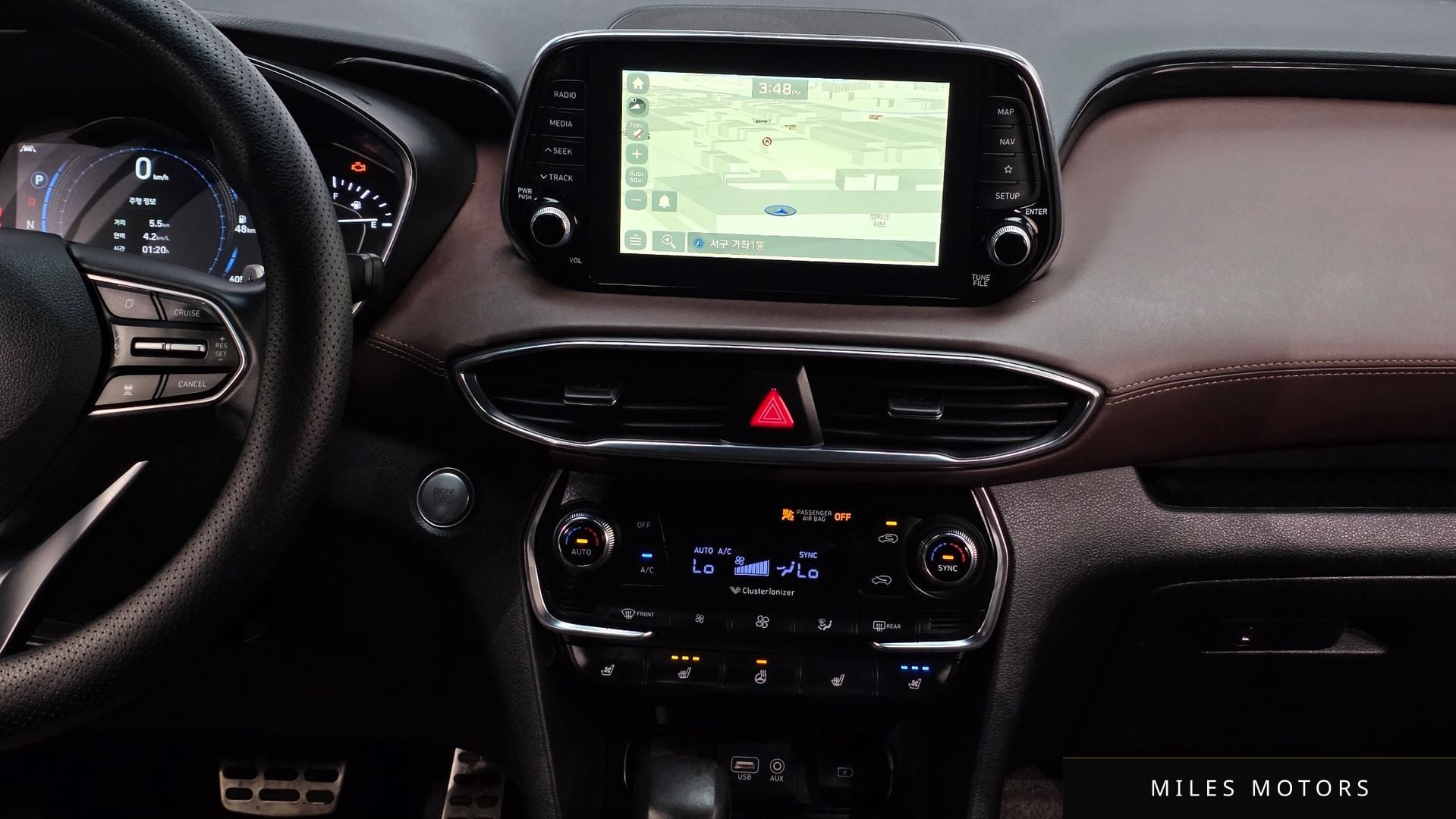 Hyundai Santafe 2019 — миниатюра 20