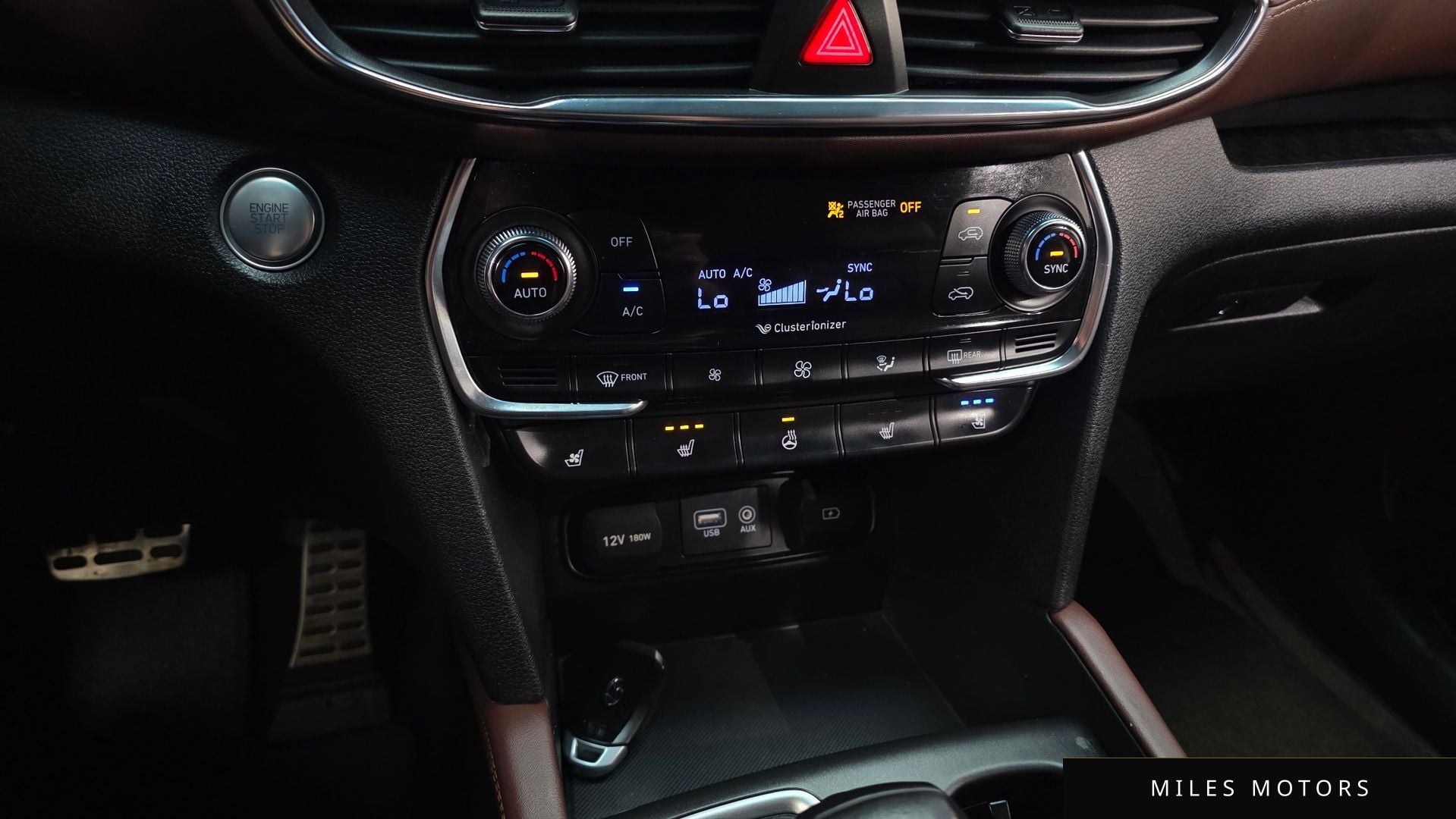 Hyundai Santafe 2019 — миниатюра 22