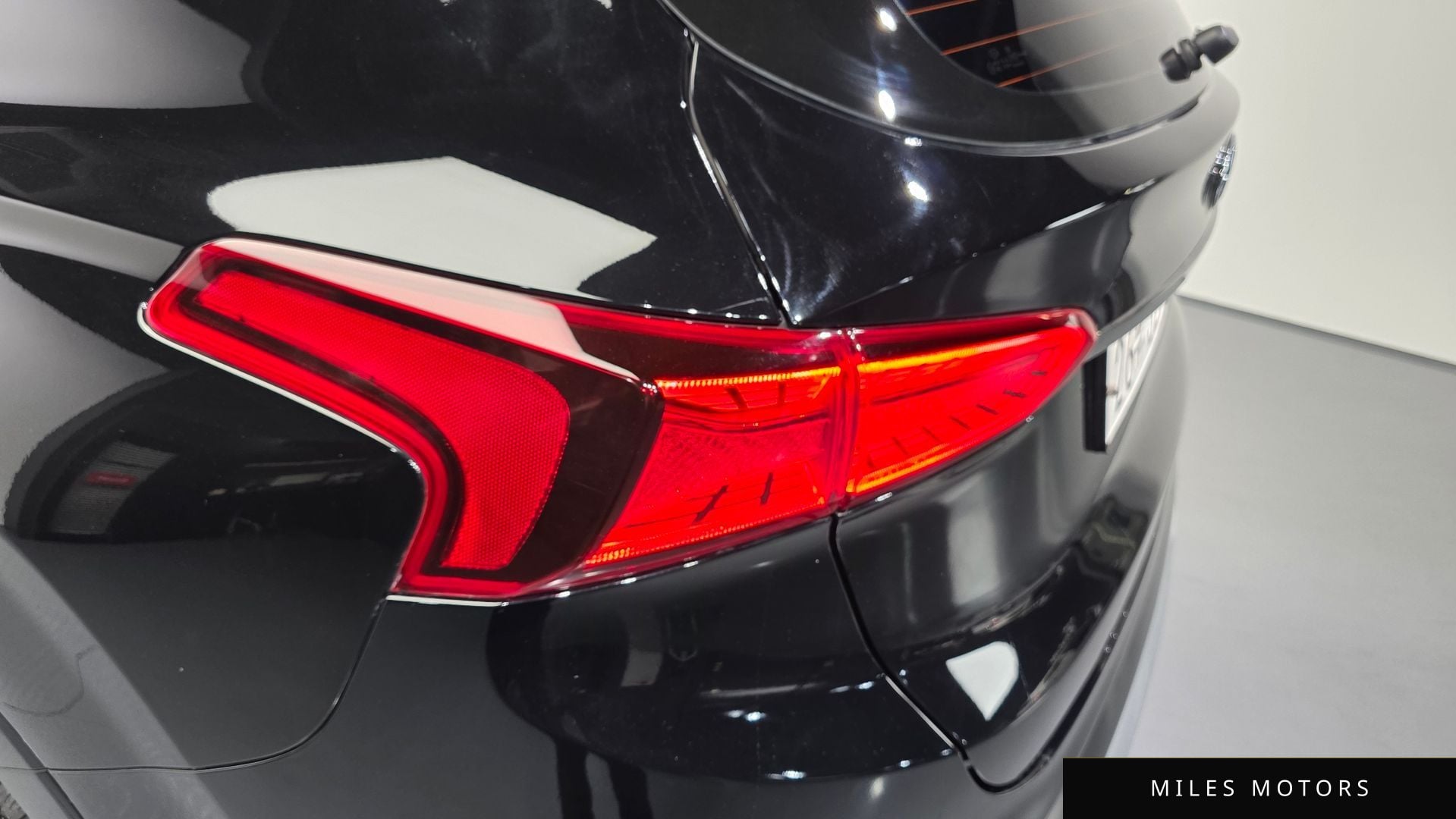 Hyundai Santafe 2019 — миниатюра 9