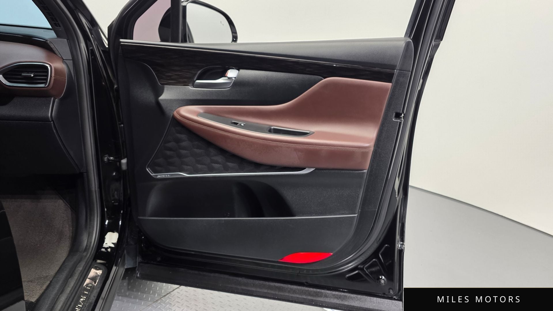 Hyundai Santafe 2019 — миниатюра 14
