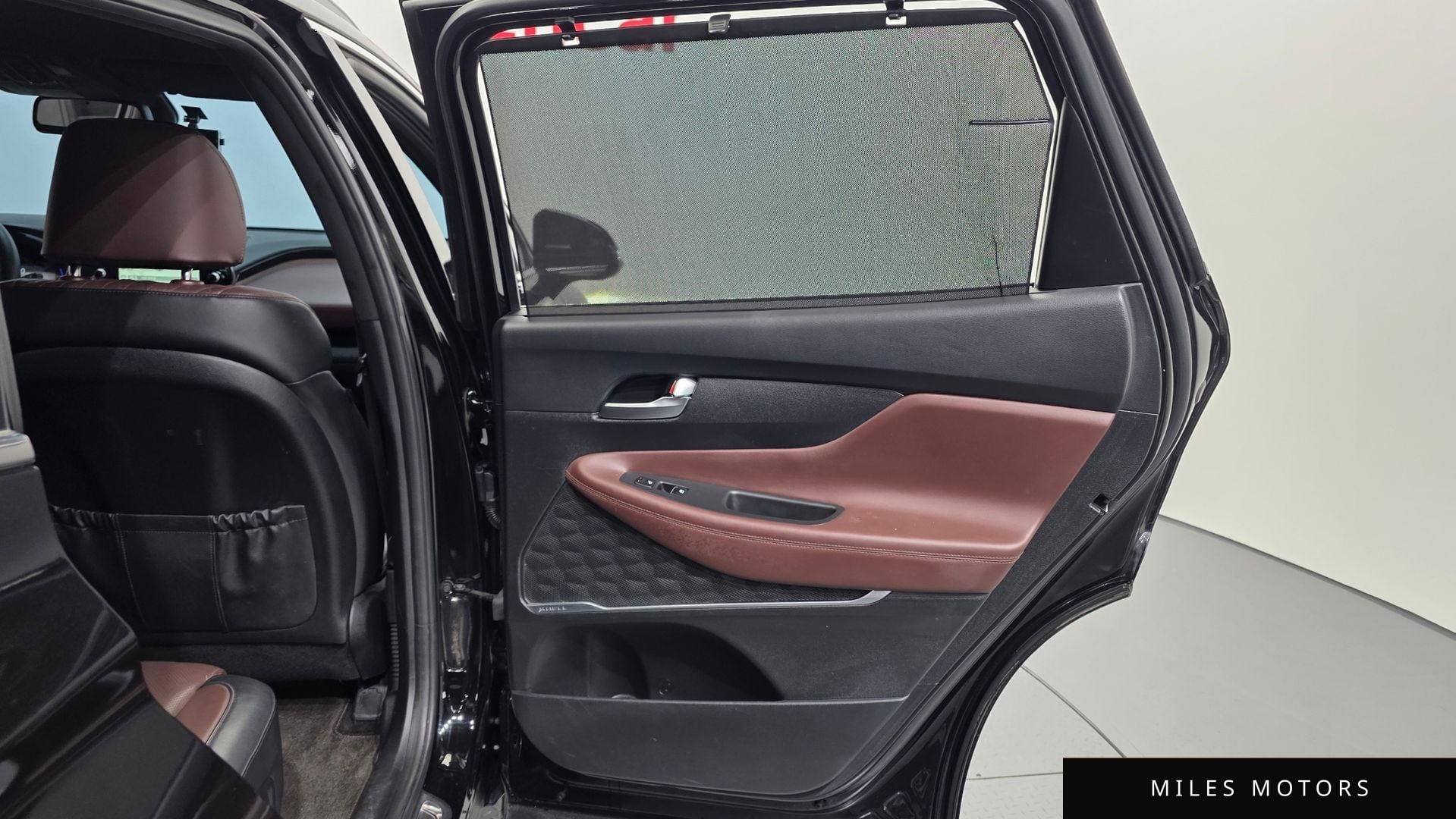 Hyundai Santafe 2019 — миниатюра 15