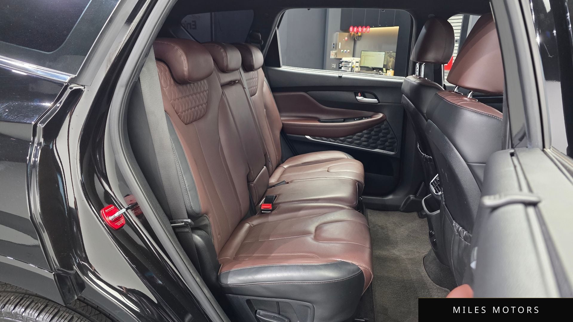 Hyundai Santafe 2019 — миниатюра 16
