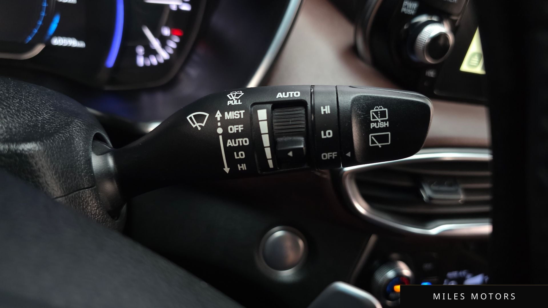 Hyundai Santafe 2019 — миниатюра 30