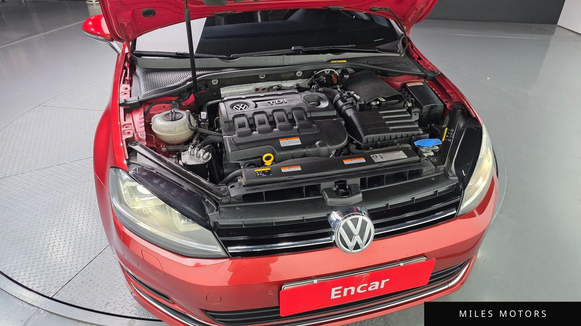 Volkswagen Golf 2016 — миниатюра 6