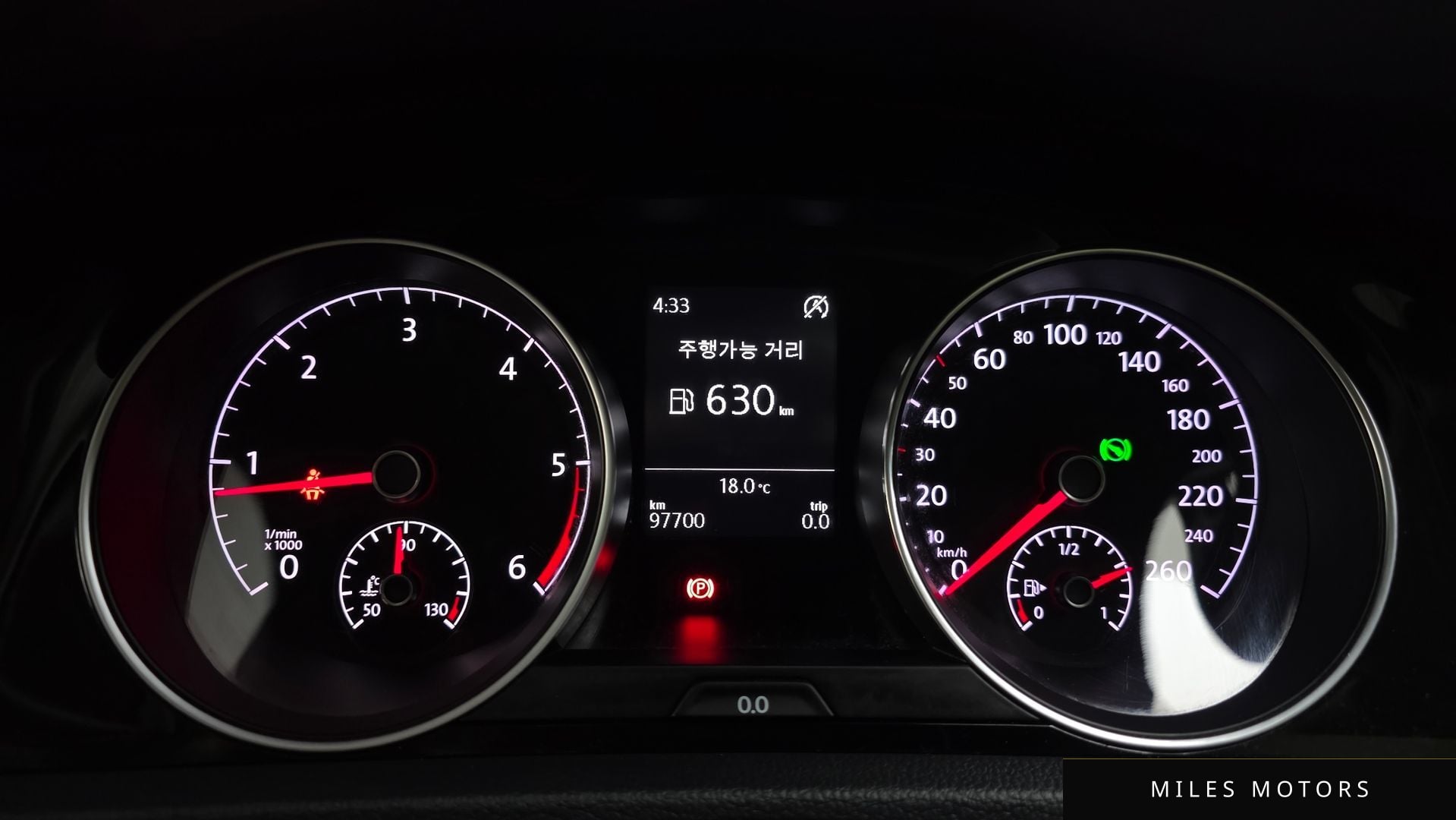 Volkswagen Golf 2016 — миниатюра 8